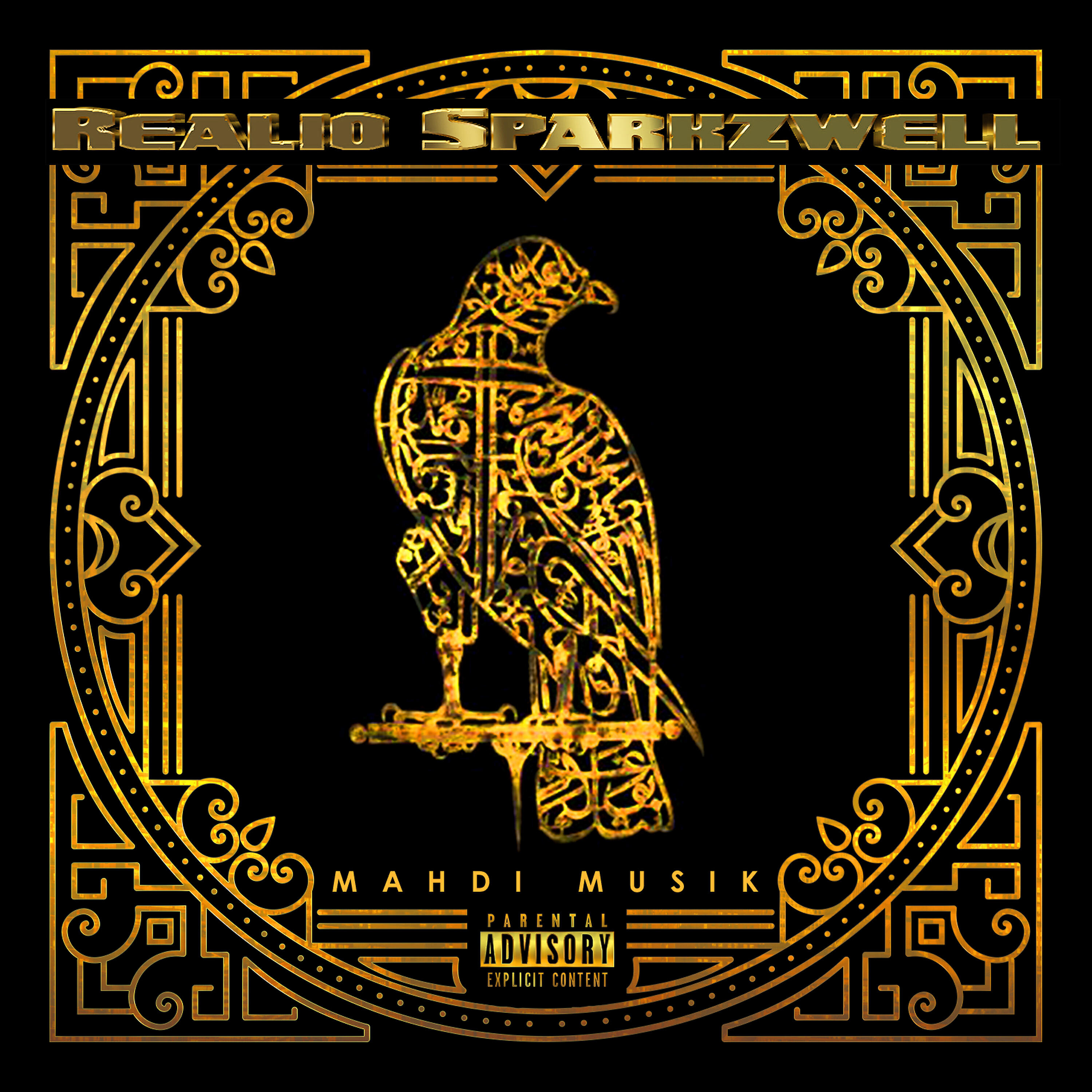 Релиз Mahdi Musik