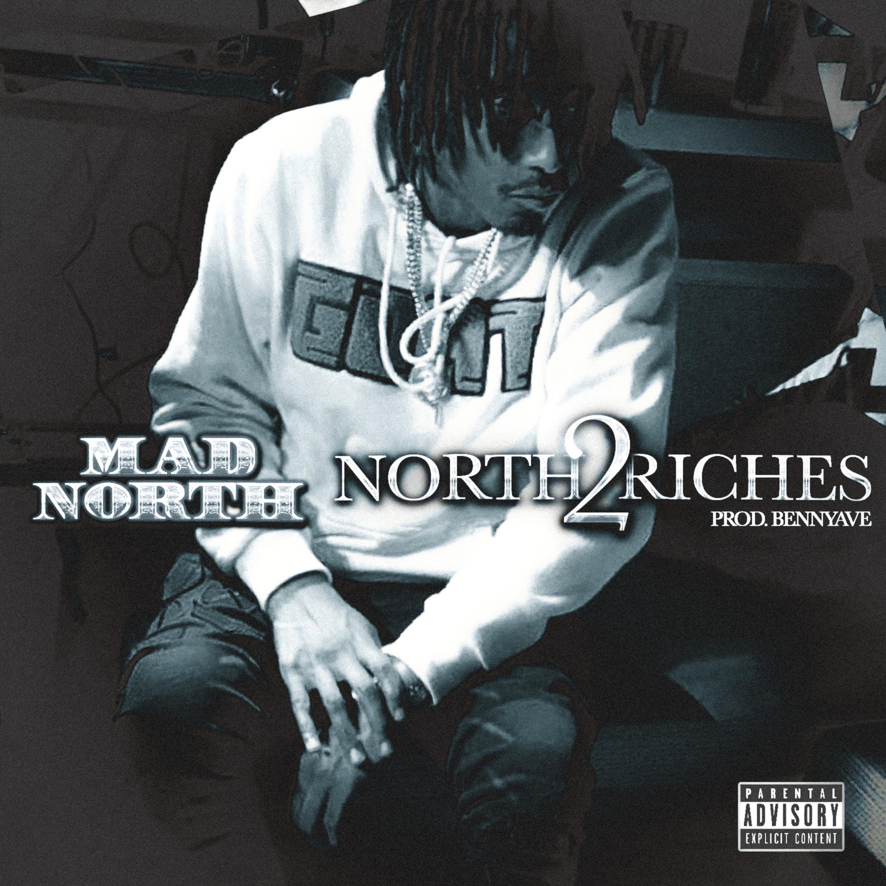 MAD NORTH