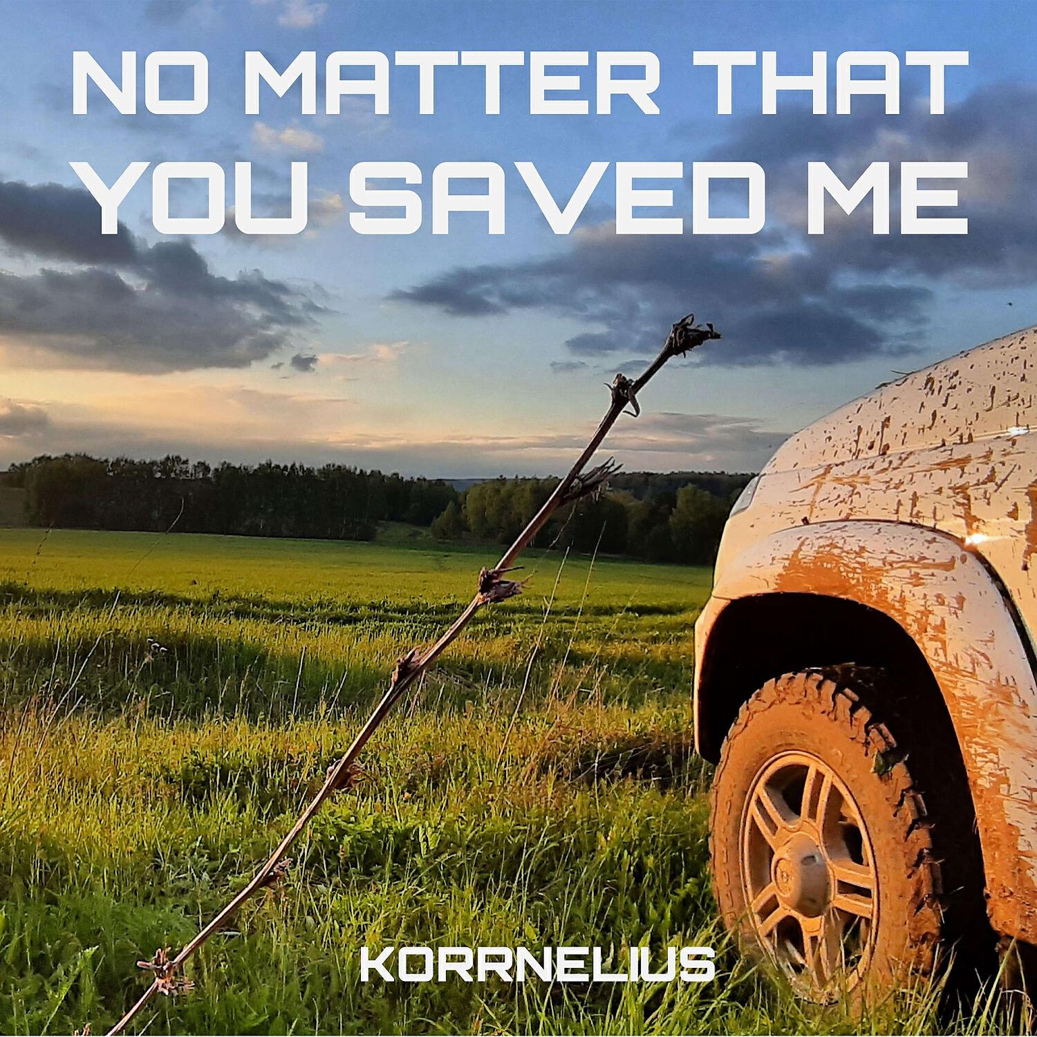 Релиз No Matter That You Saved Me