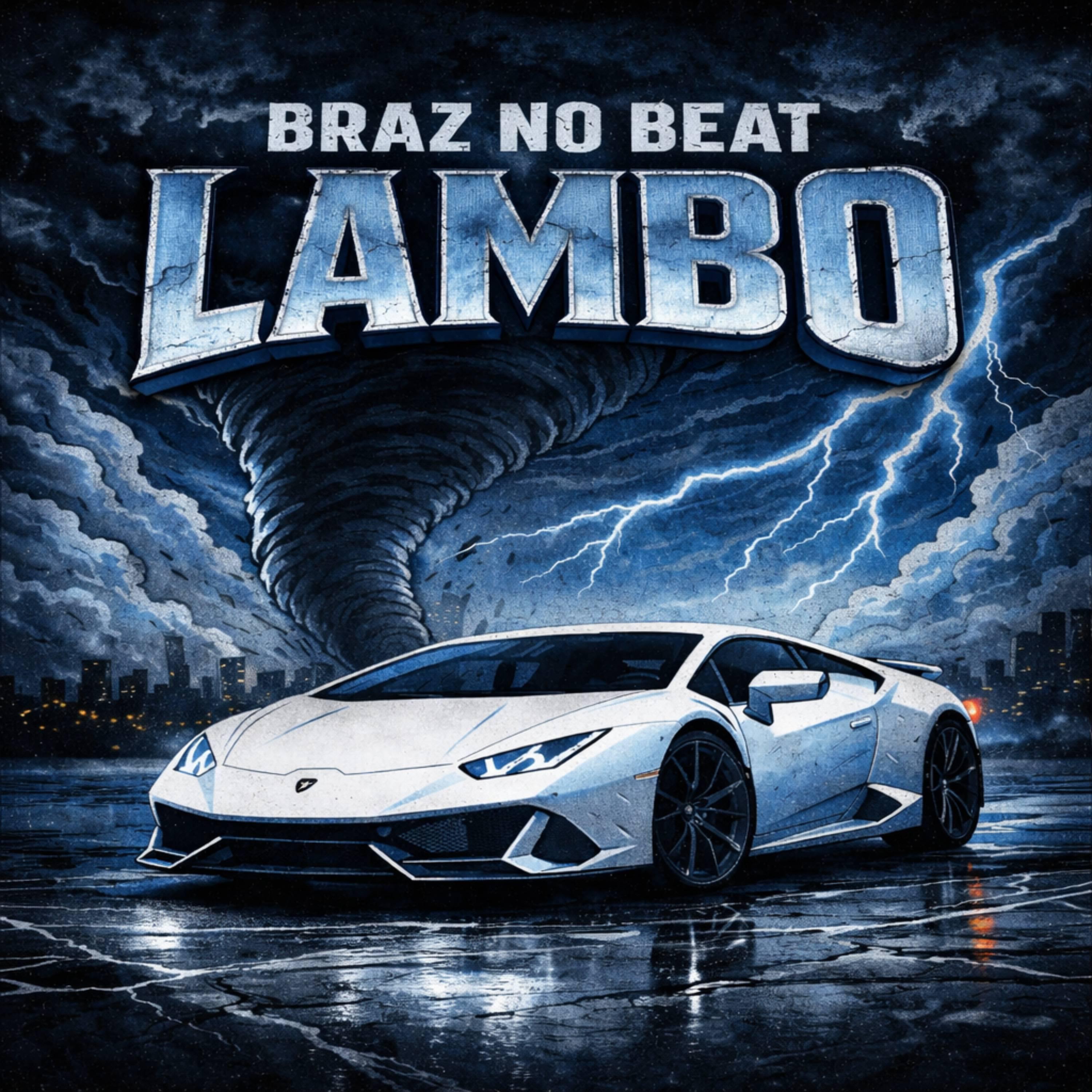 Релиз Lambo
