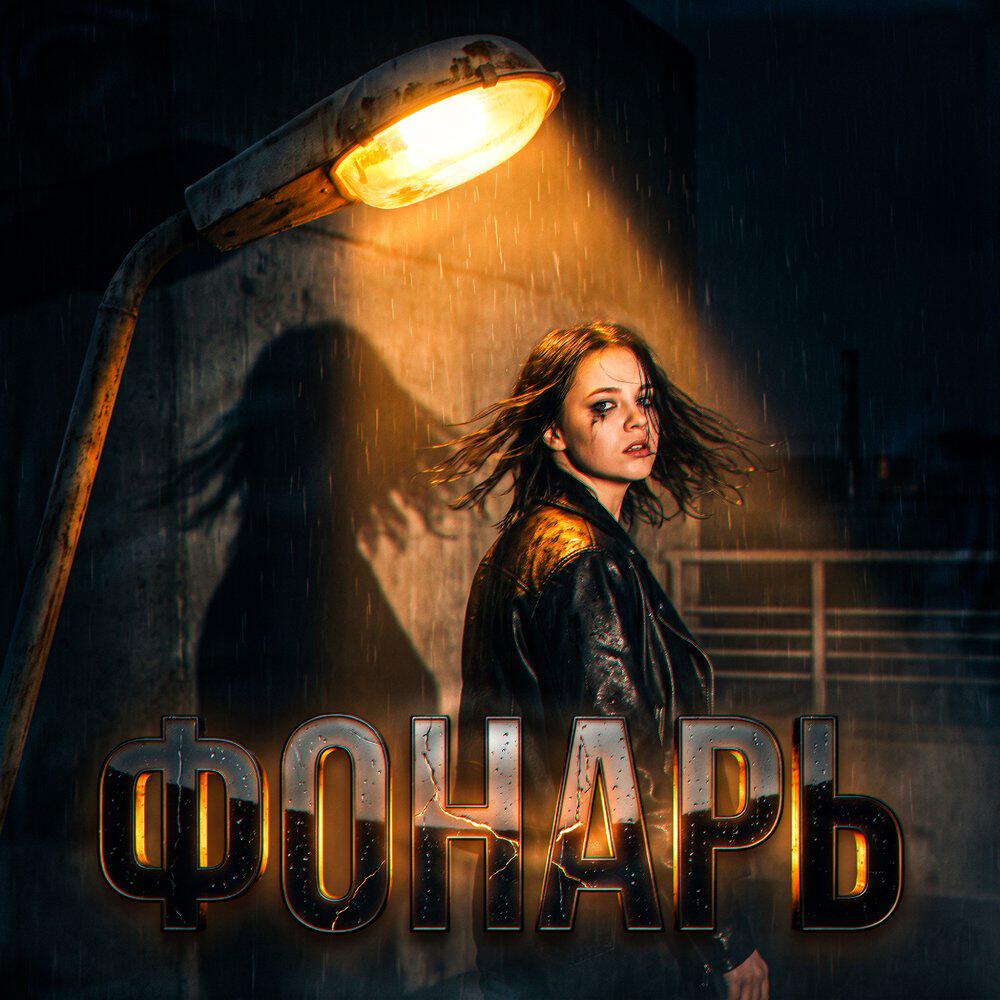 Релиз Фонарь