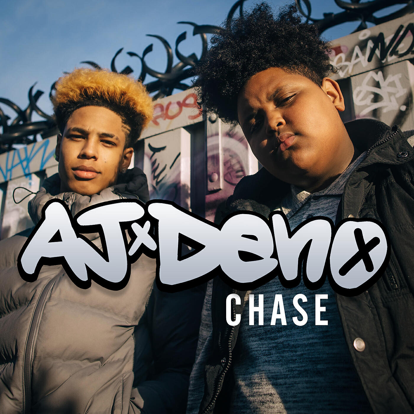 Релиз Chase