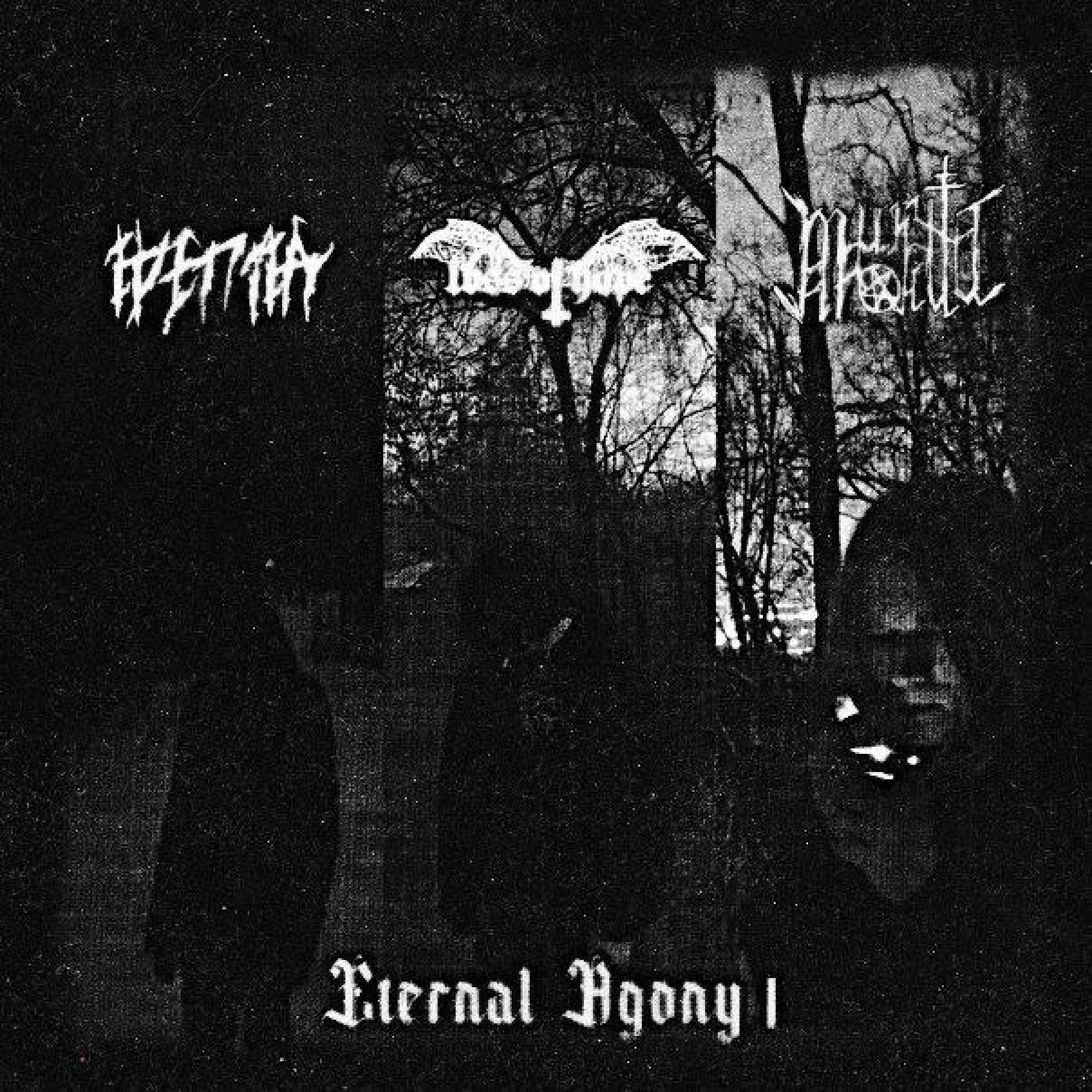 Релиз Eternal Agony I
