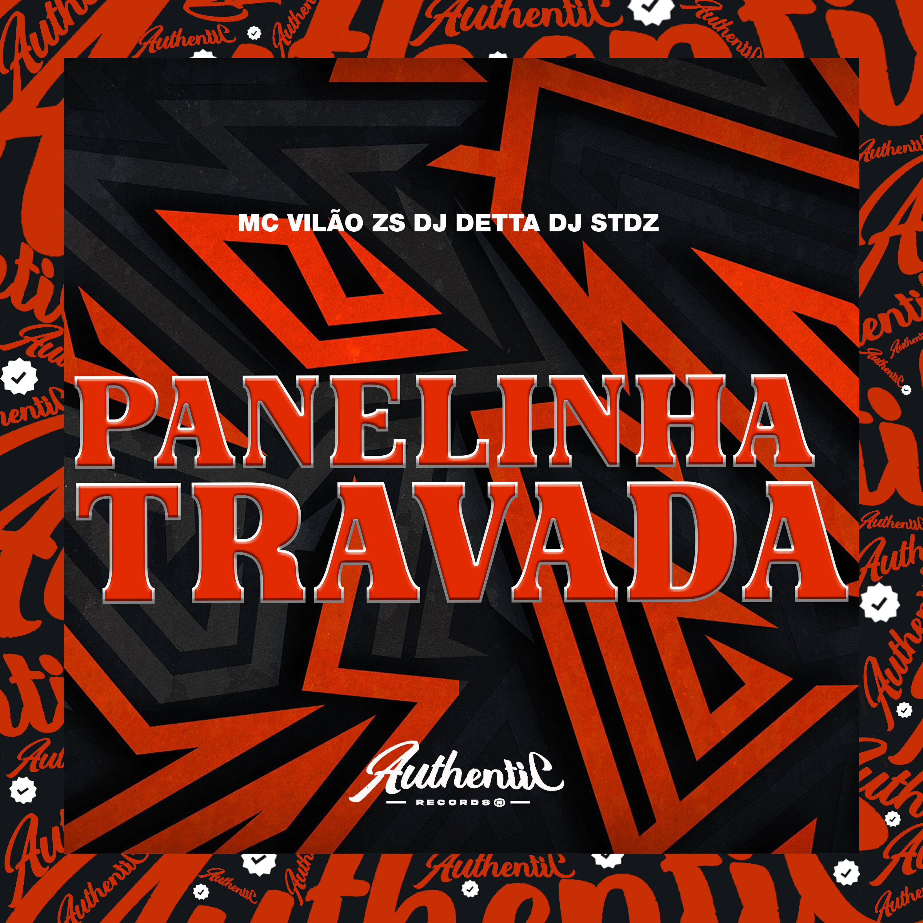 Релиз Panelinha Travada