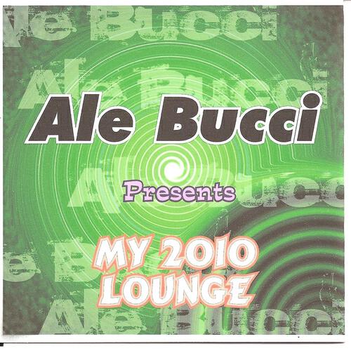 Ale Bucci