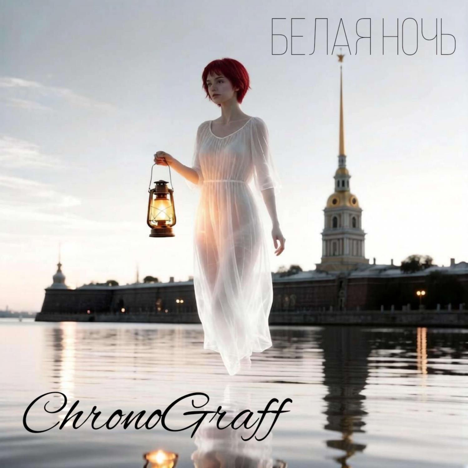 Релиз Белая ночь