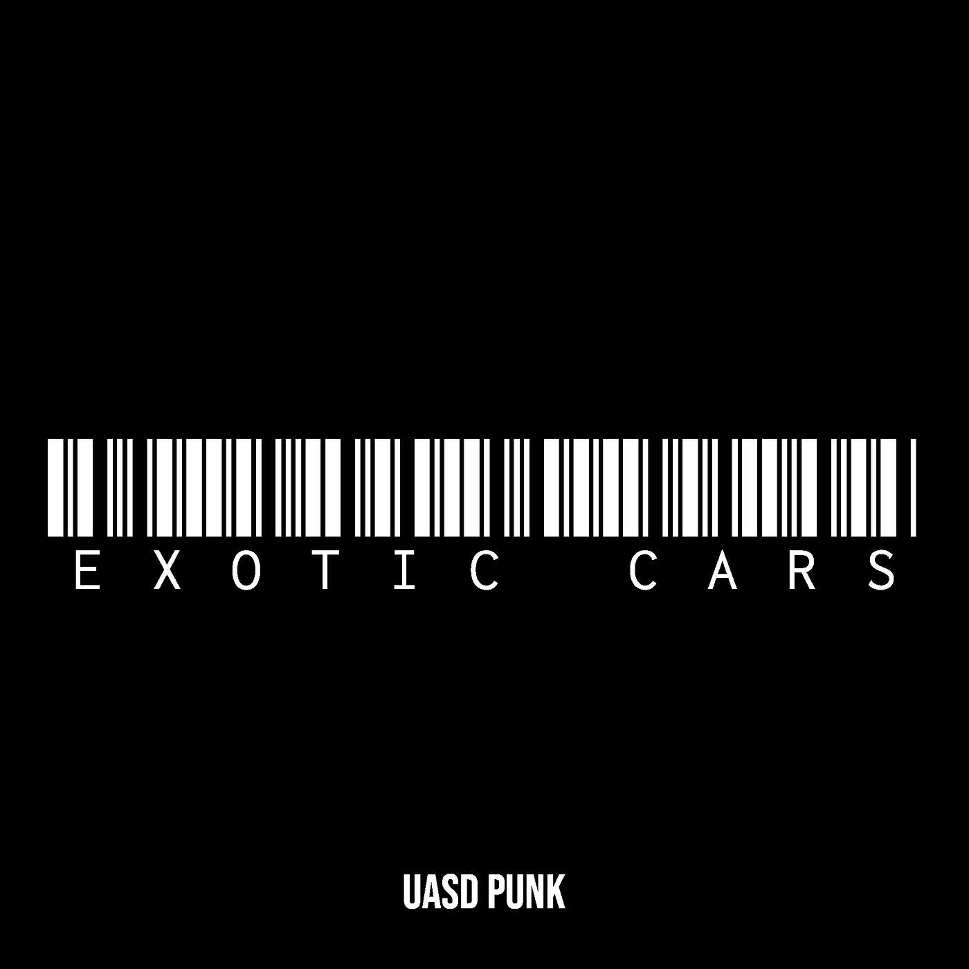 Релиз Exotic Cars
