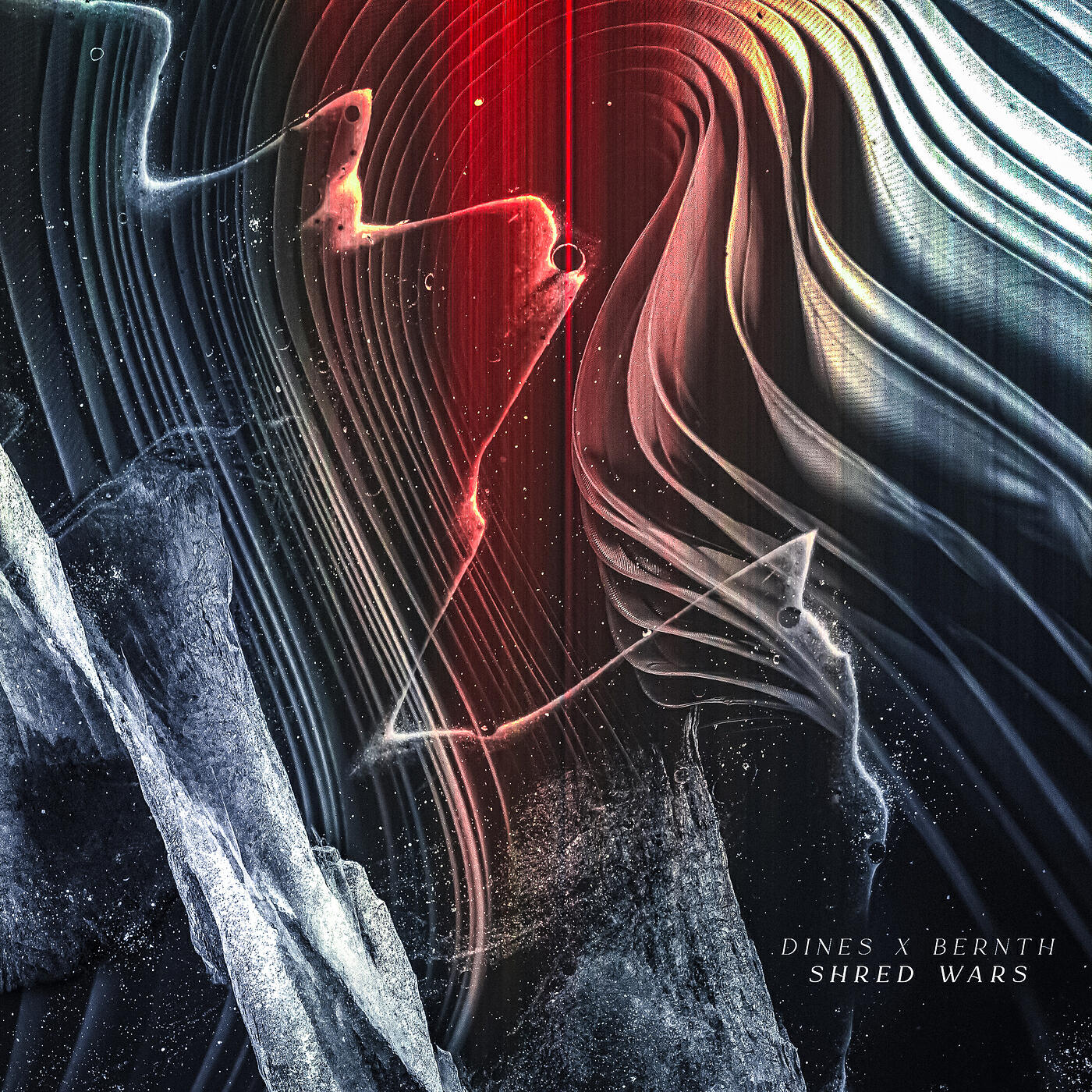 Релиз Shred Wars