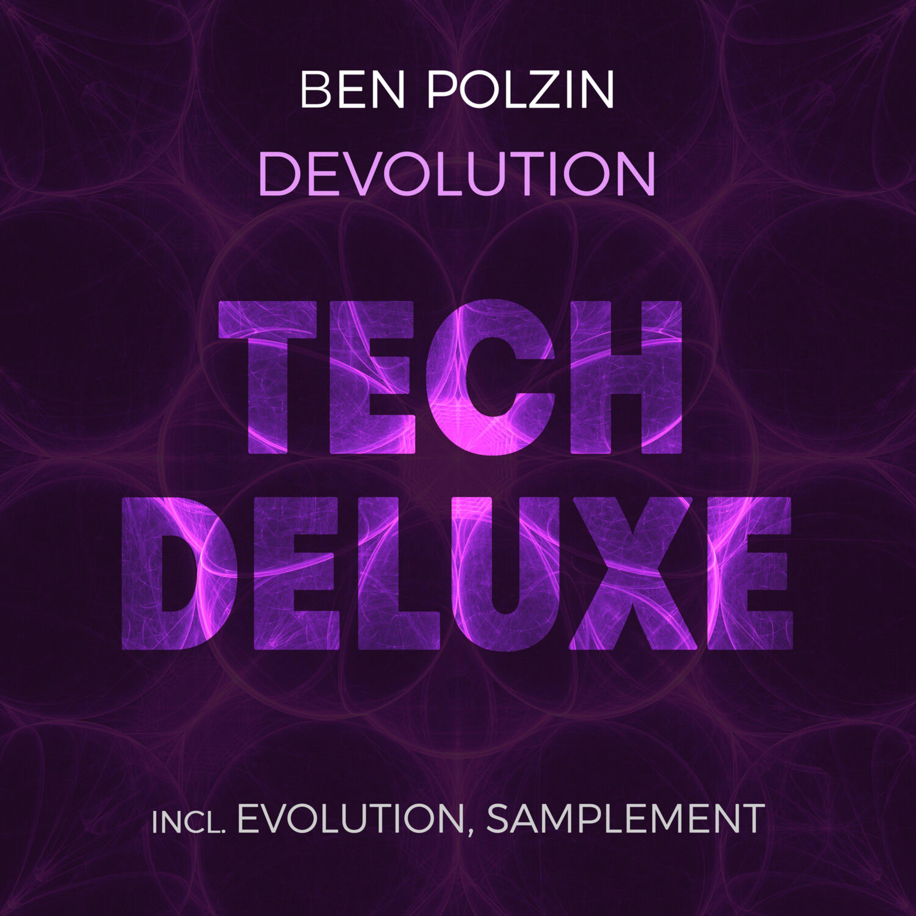 Релиз Devolution