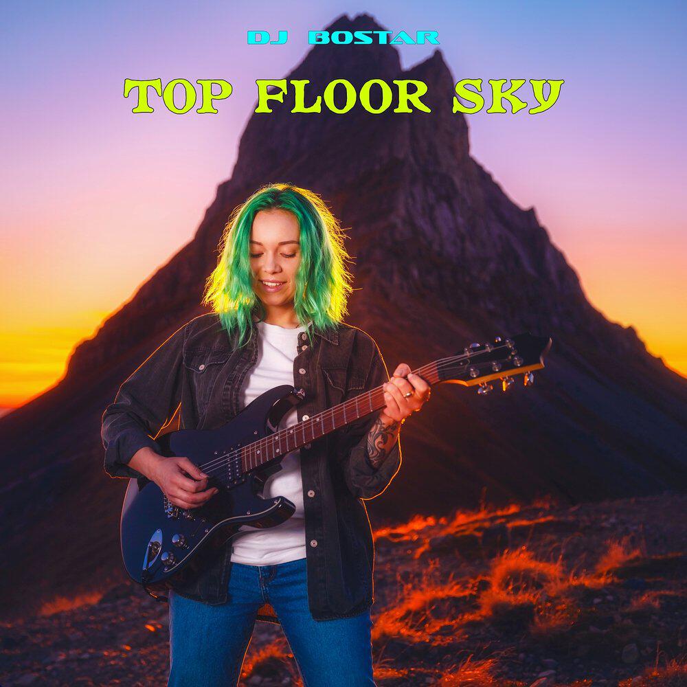 Релиз Top Floor Sky