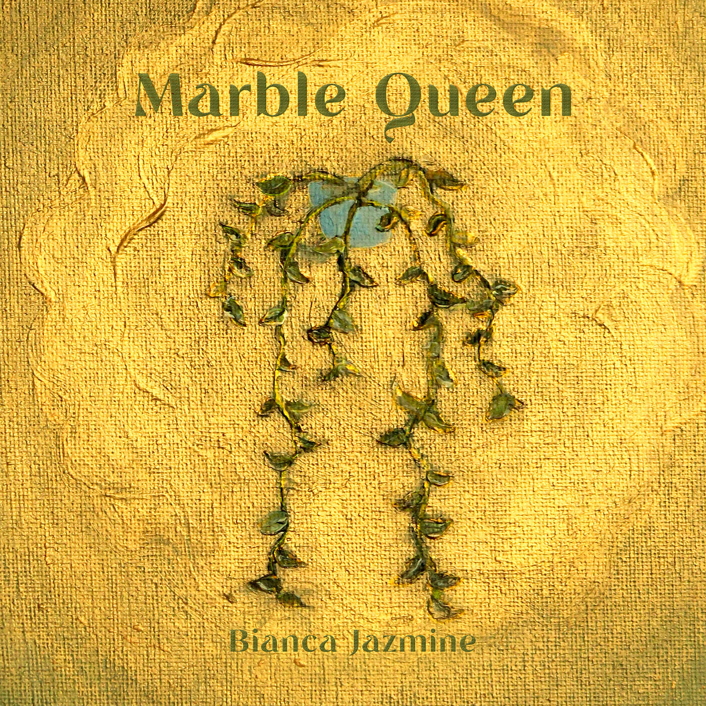 Релиз Marble Queen