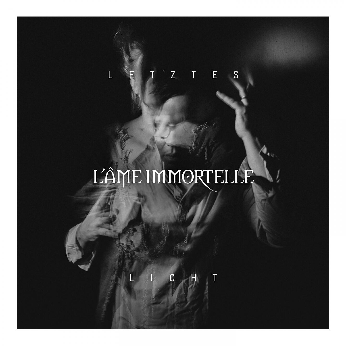 Релиз Letztes Licht