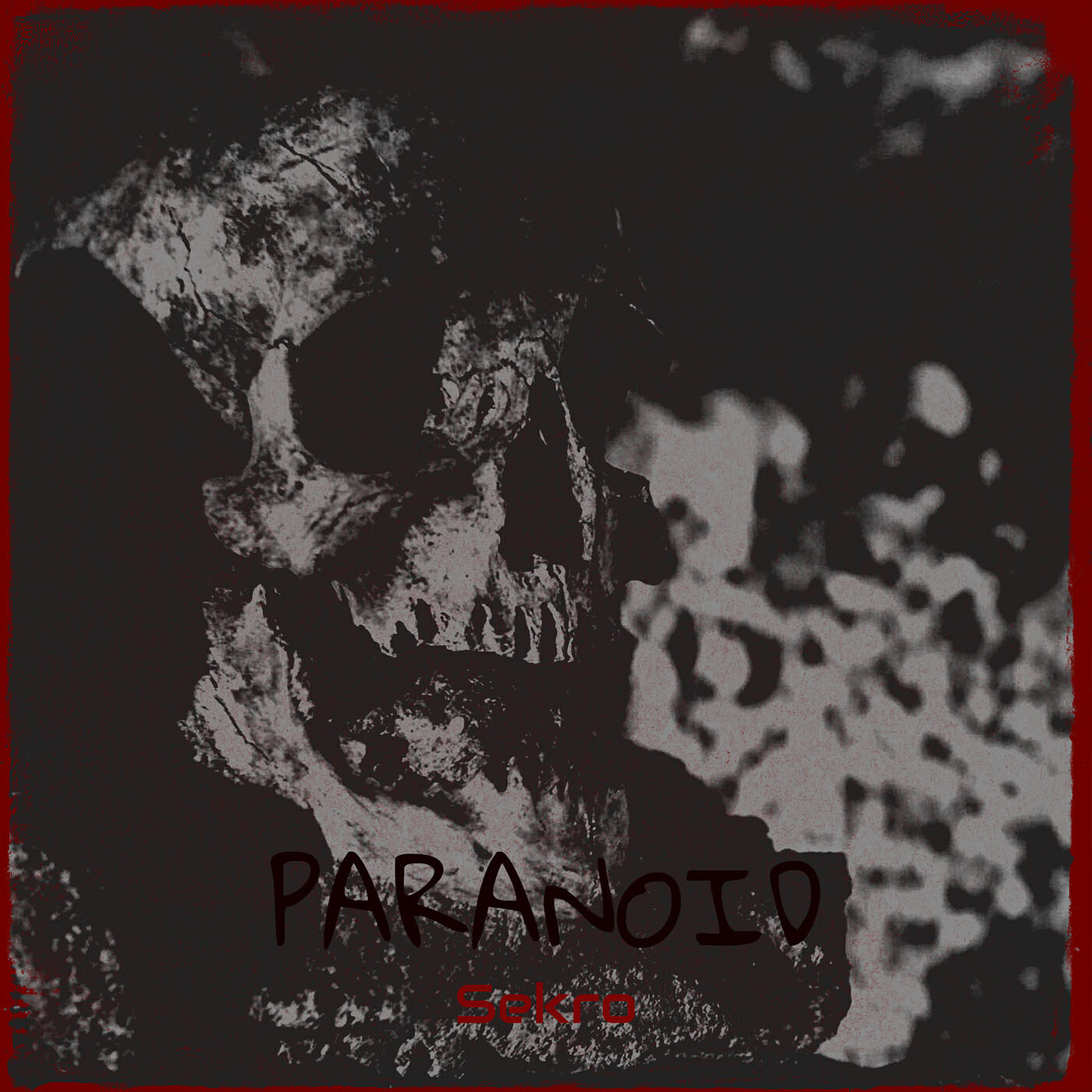 Релиз Paranoid