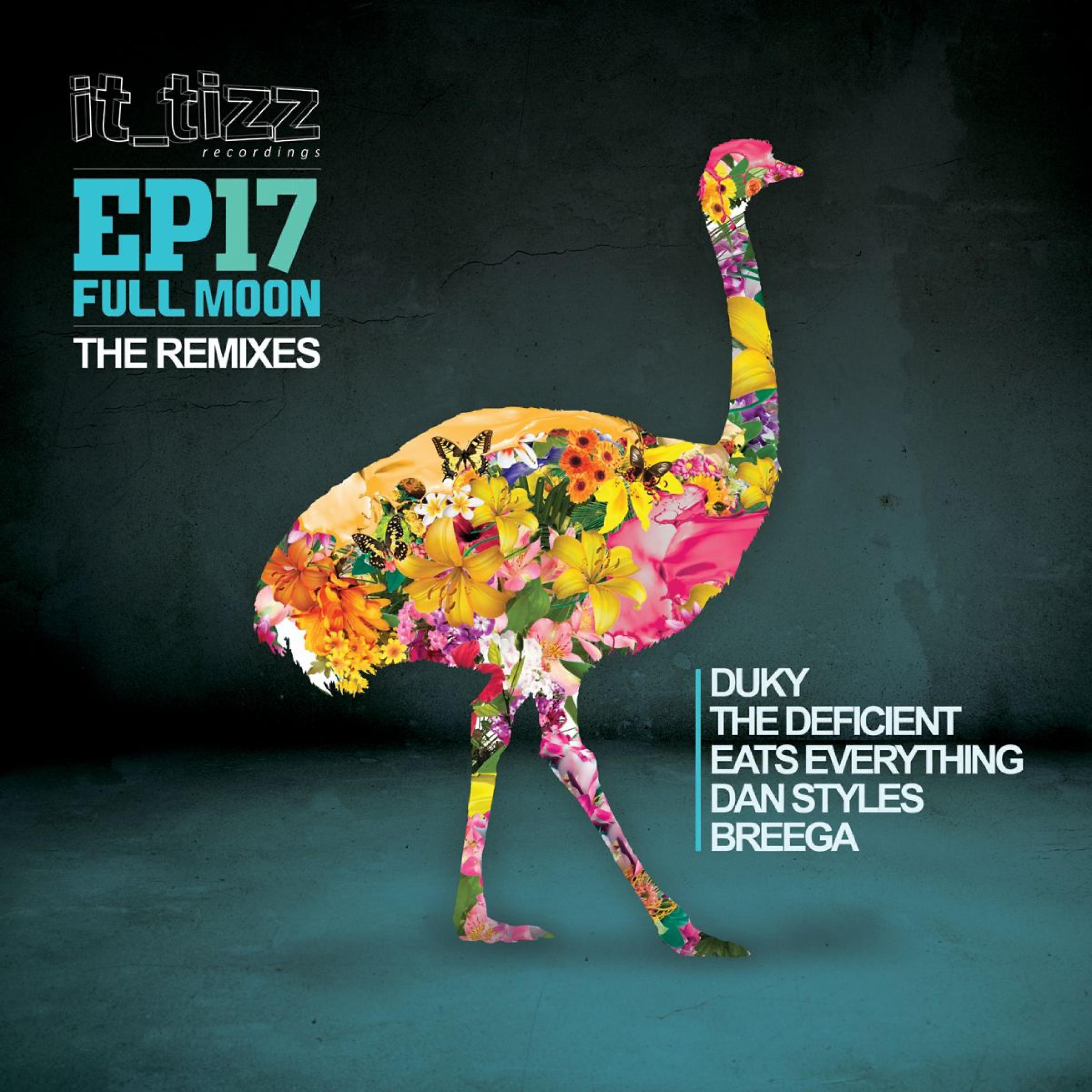 Релиз Pink a Pads Remix EP