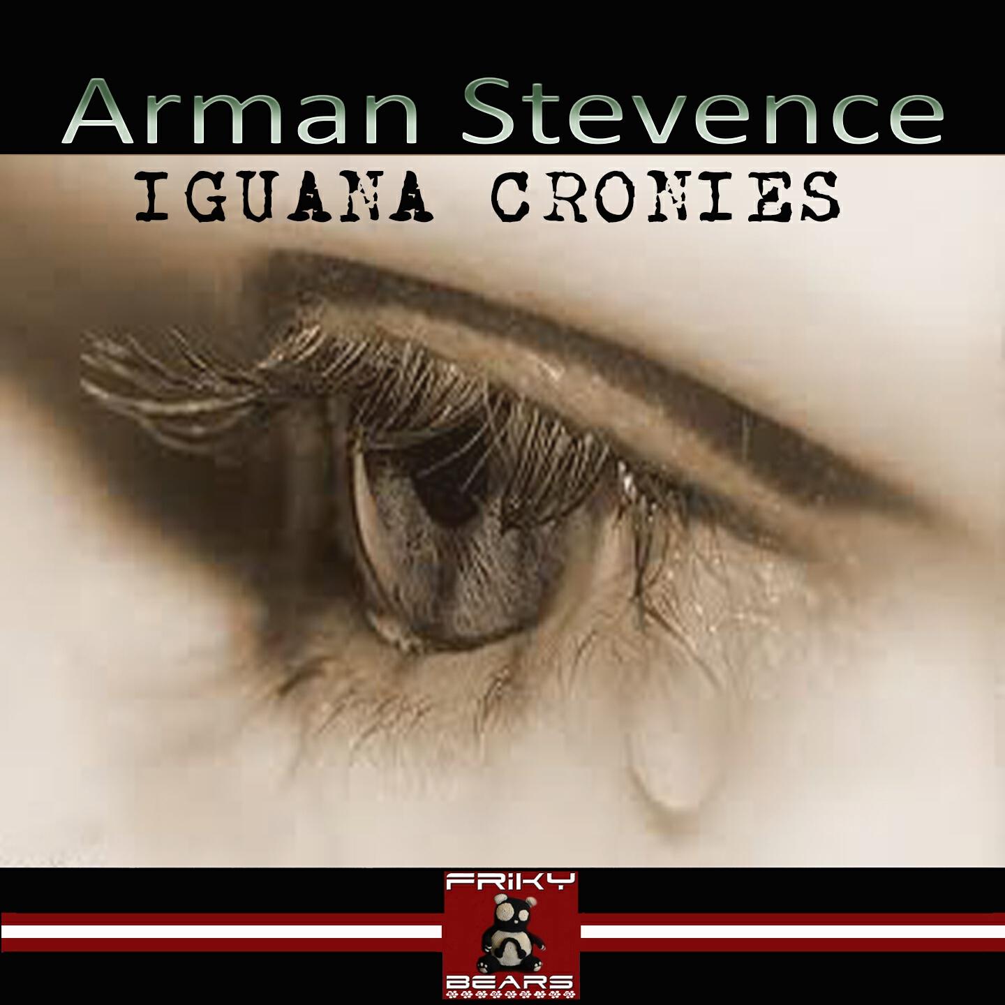 Arman Stevence
