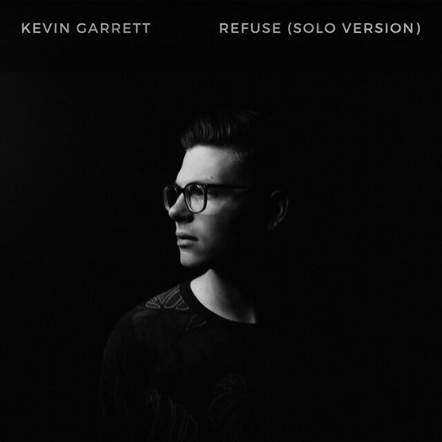 Релиз Refuse (Solo Version)