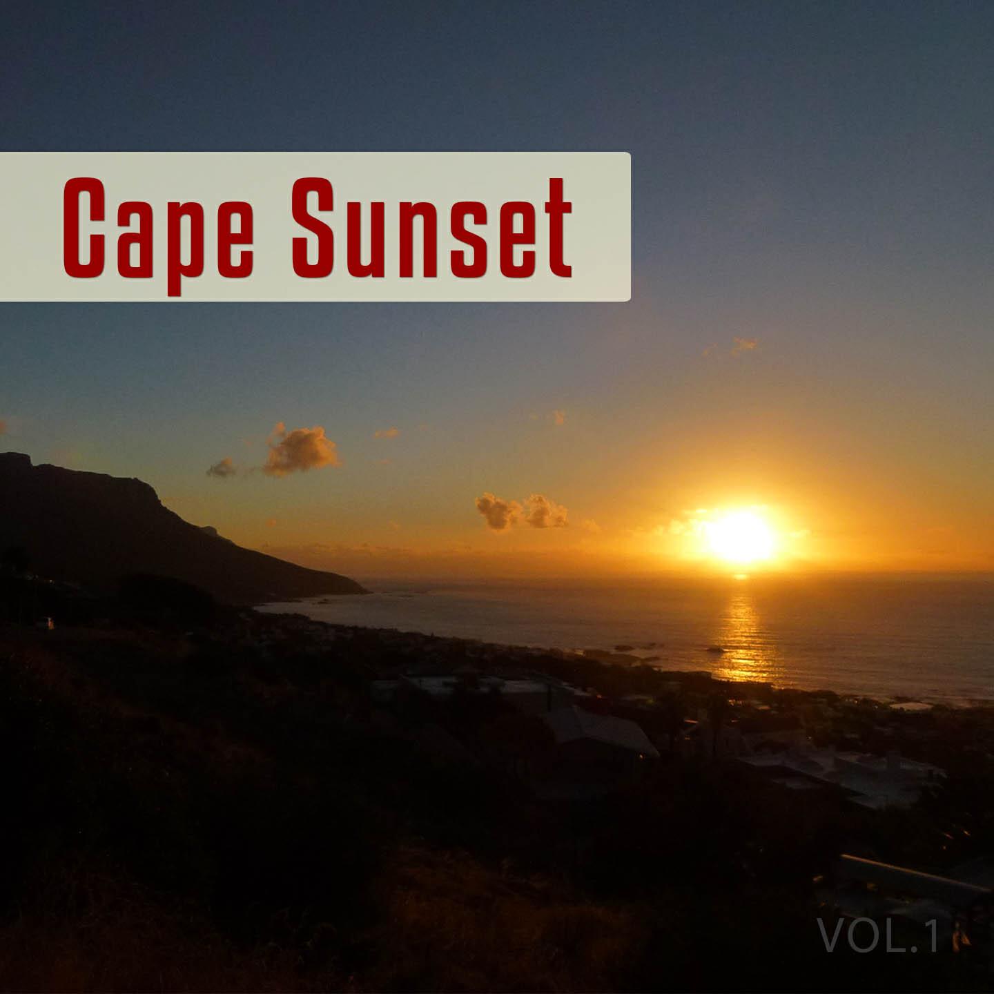 Релиз Cape Sunset, Vol. 1