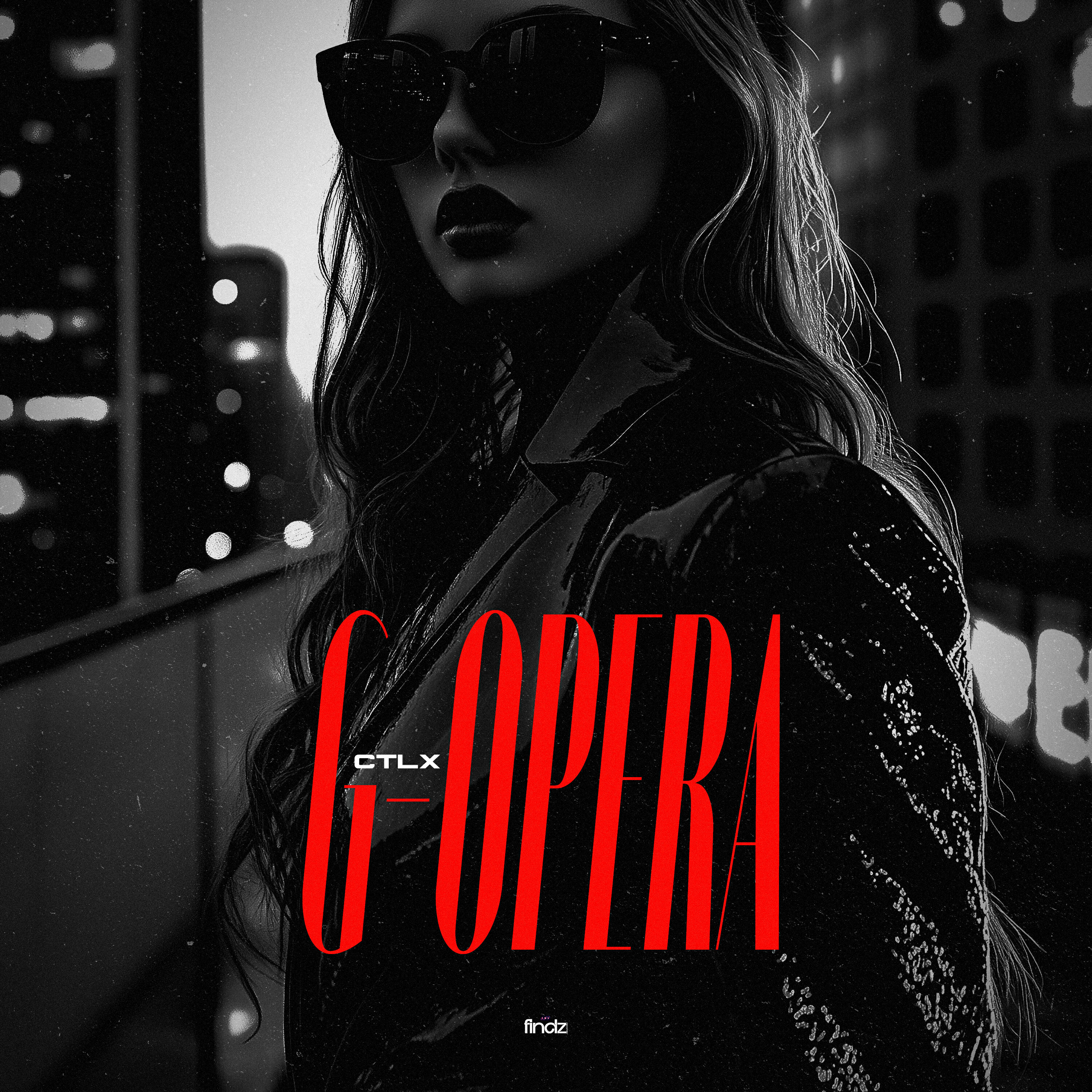 Релиз G-Opera