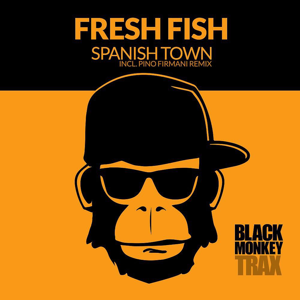 Релиз Spanish Town (Inc. Pino Firmani Remix)