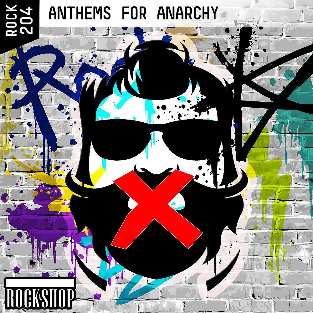 Релиз Anthems for Anarchy