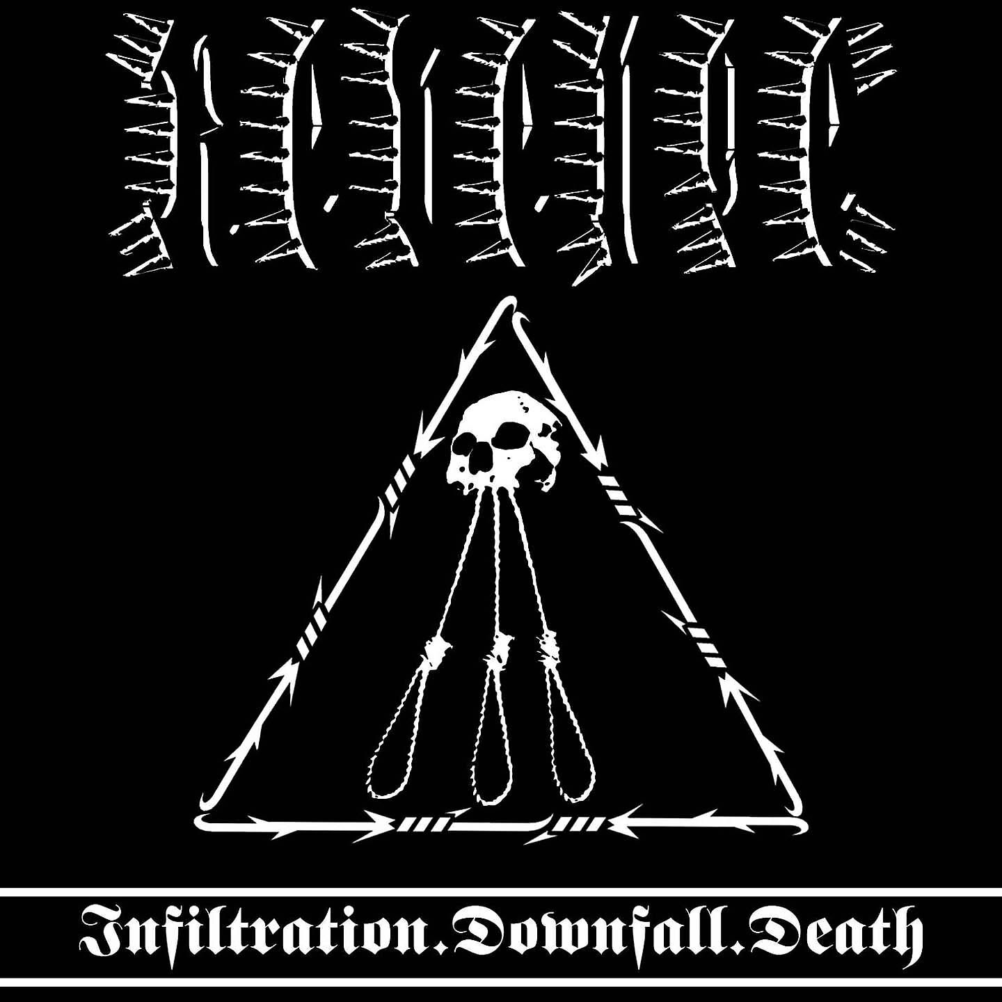 Релиз Infiltration.Downfall.Death