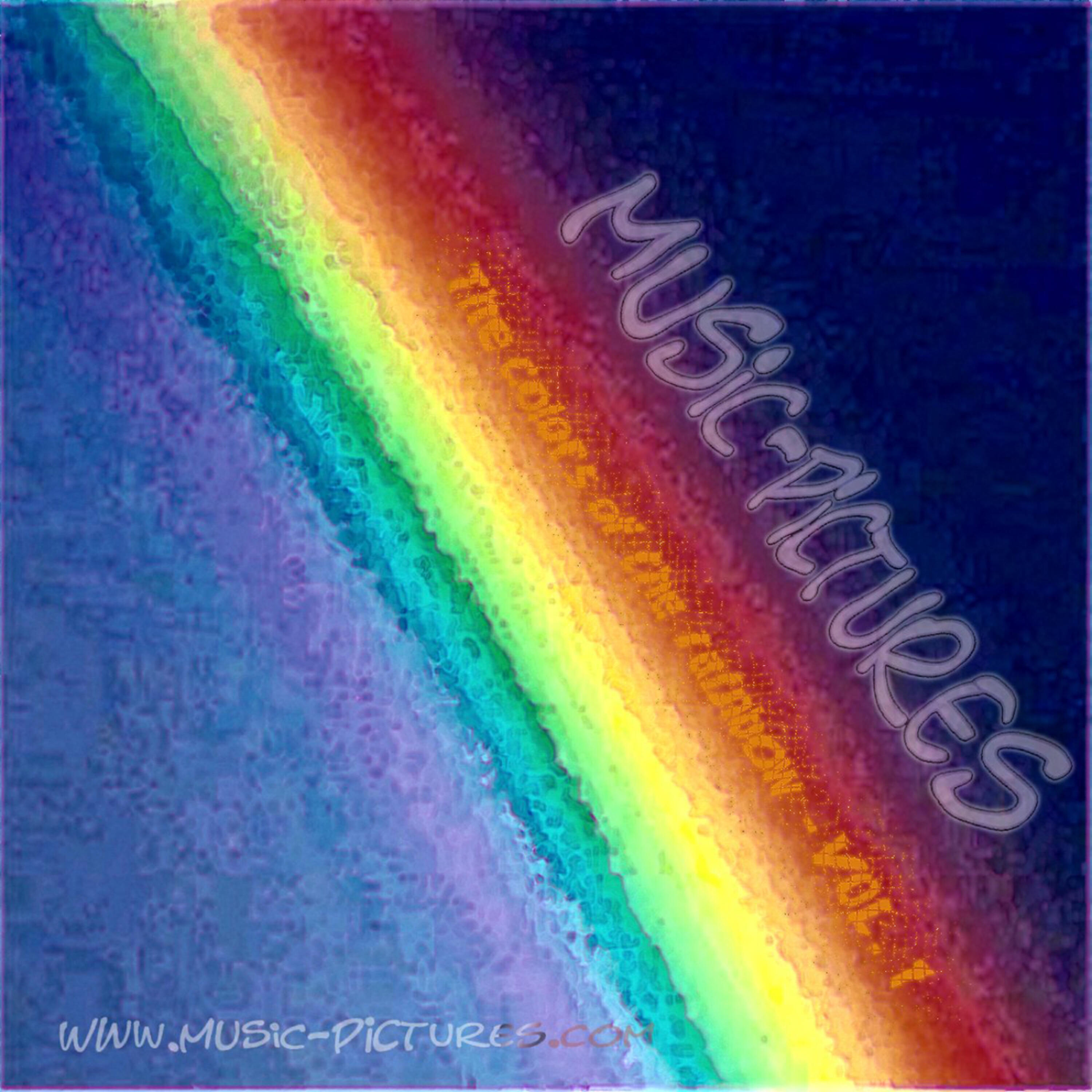 Релиз The Colors Of The Rainbow - Vol. 1