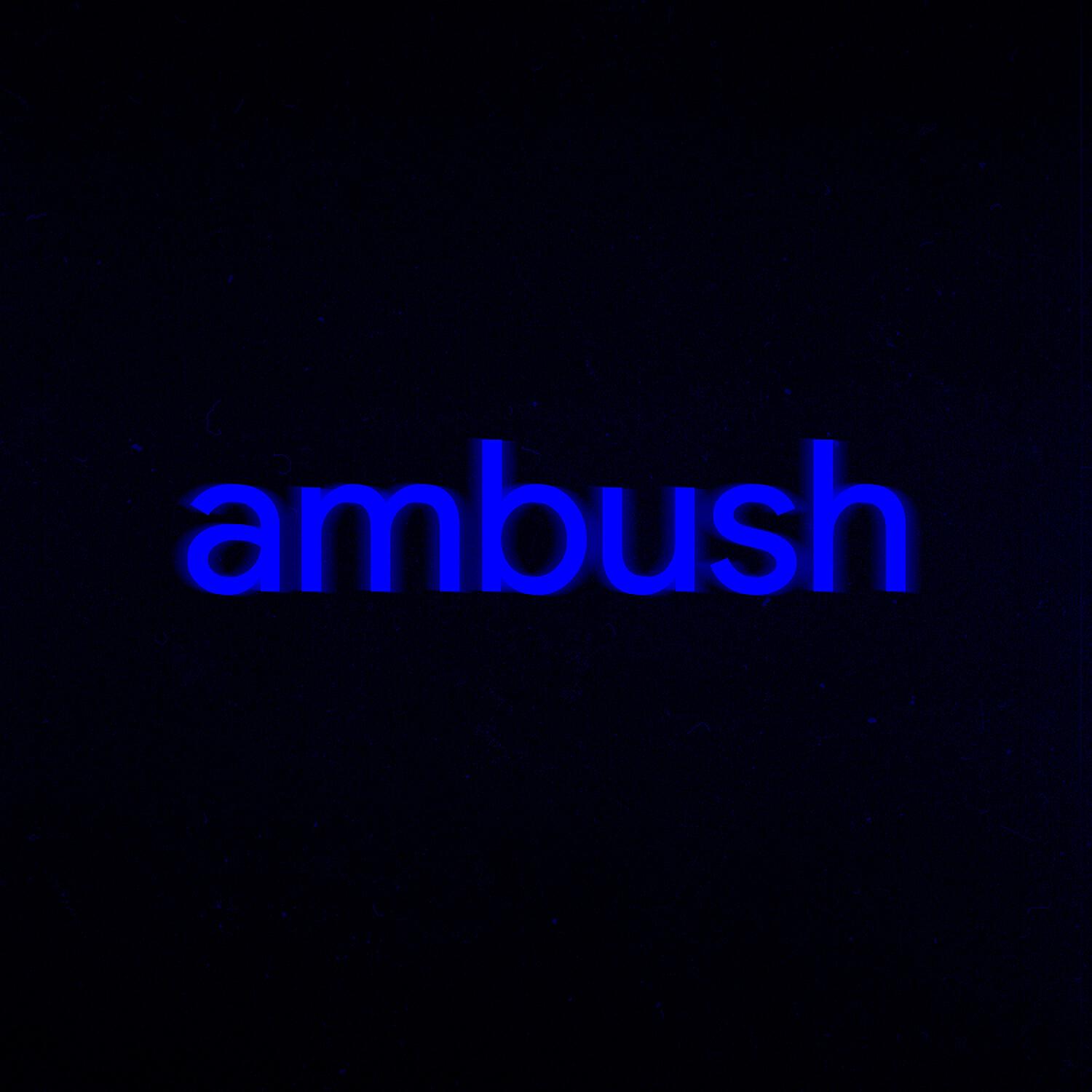 Релиз Ambush