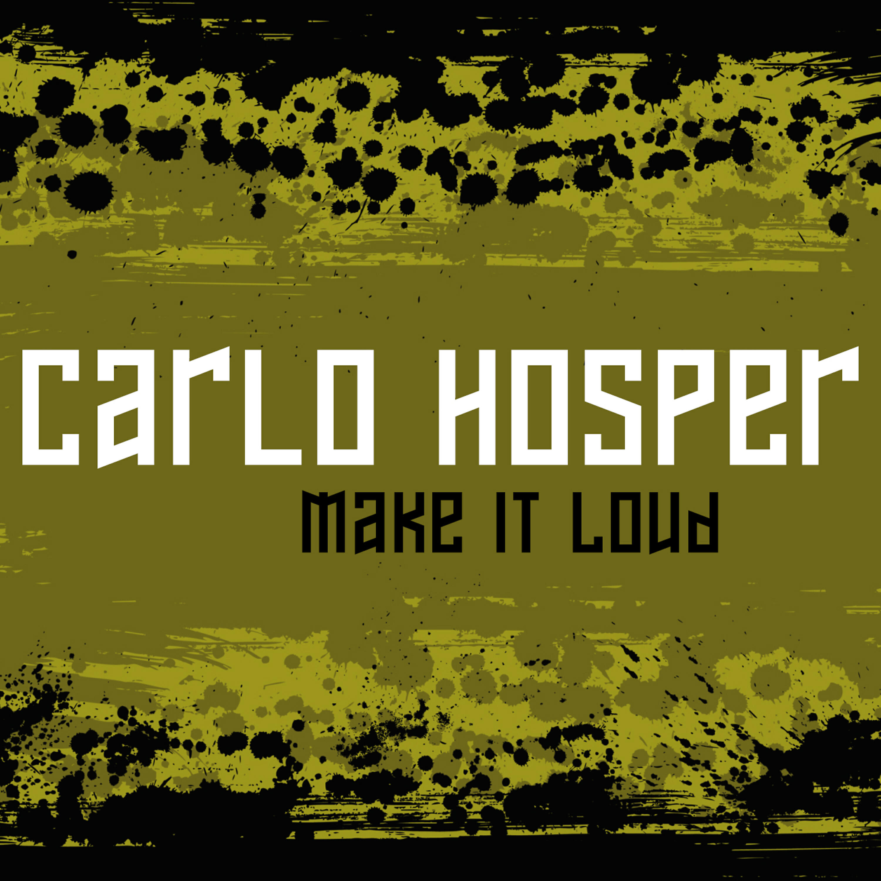 Carlo Hosper