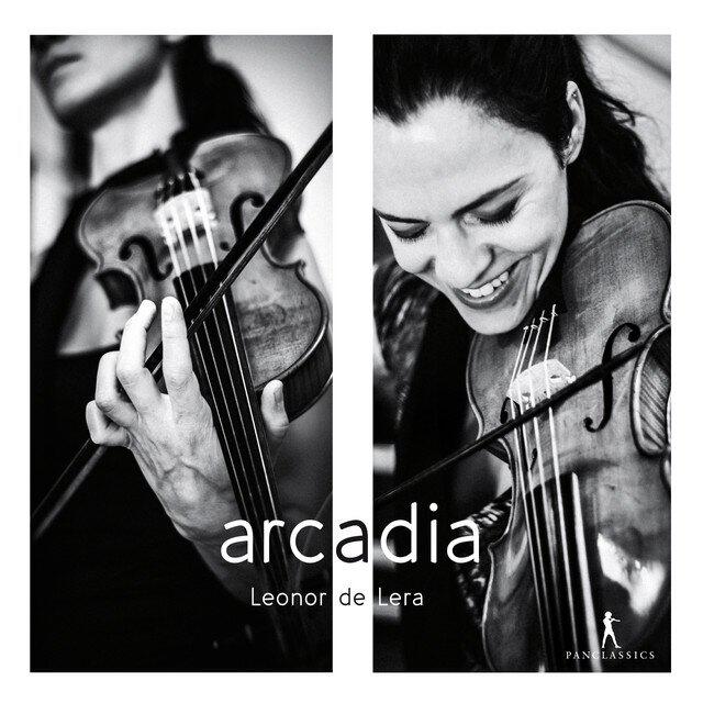 Релиз Arcadia