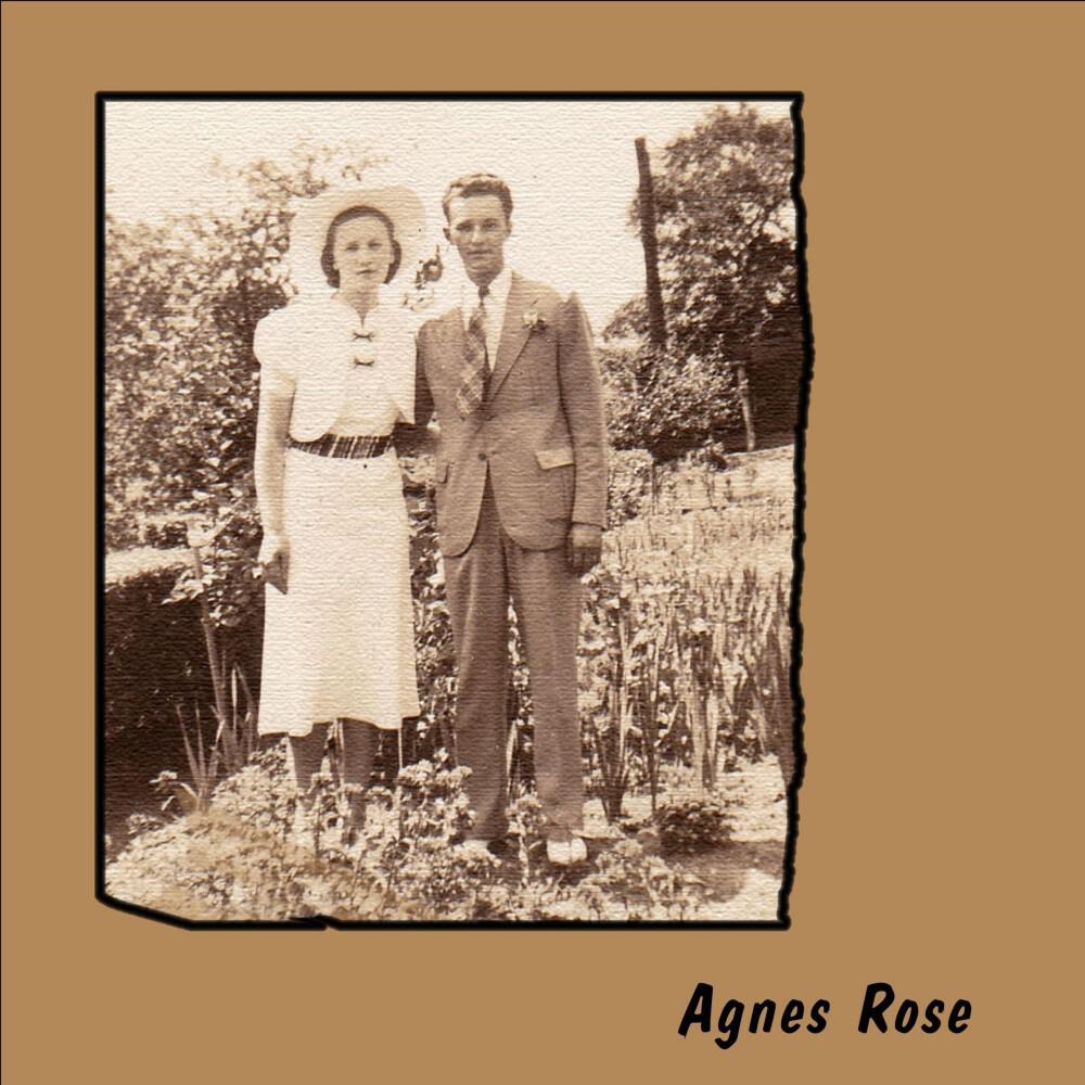 Релиз Agnes Rose
