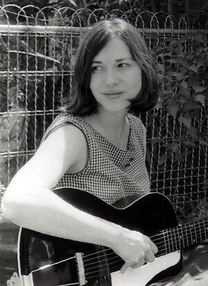 Karen Peris