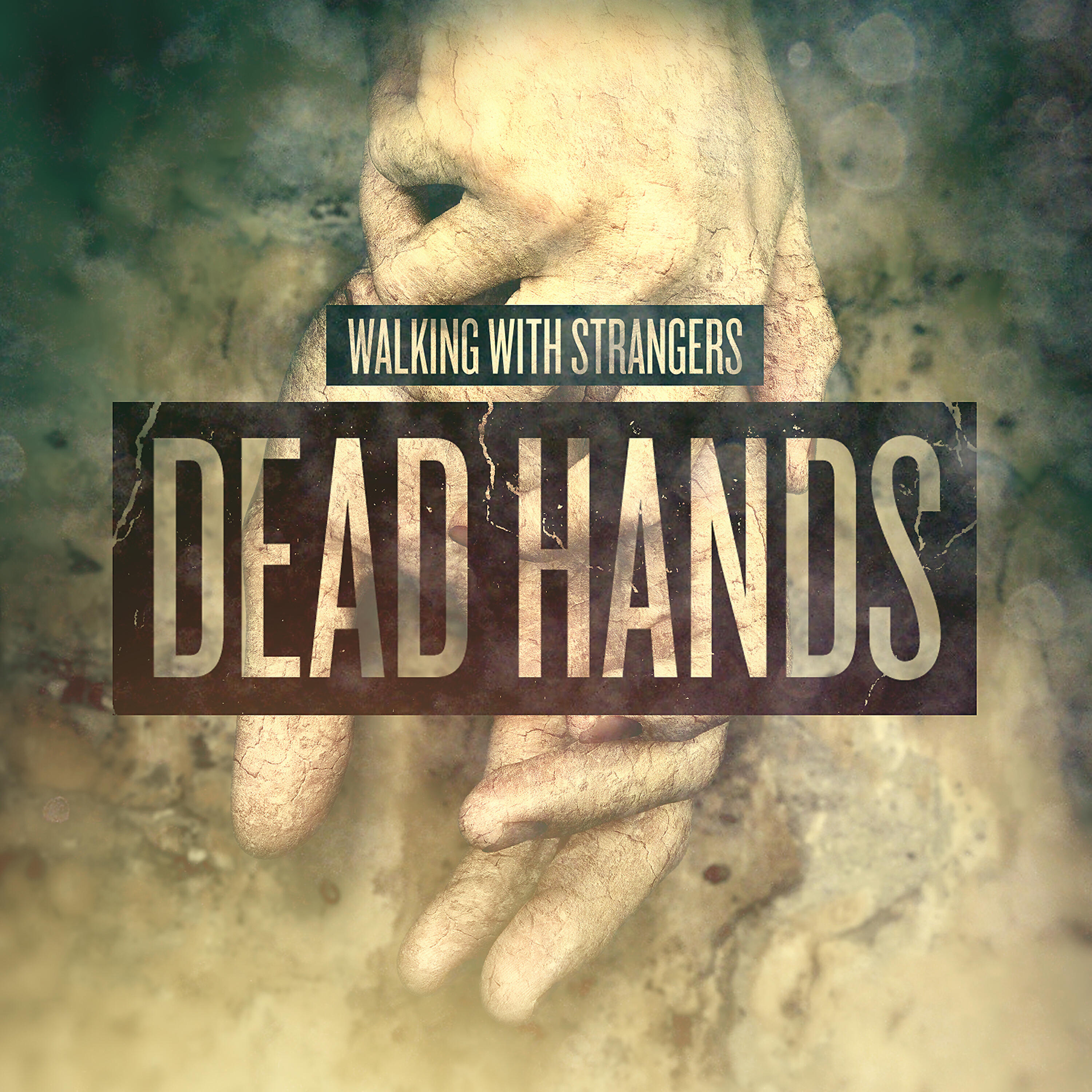 Релиз Dead Hands