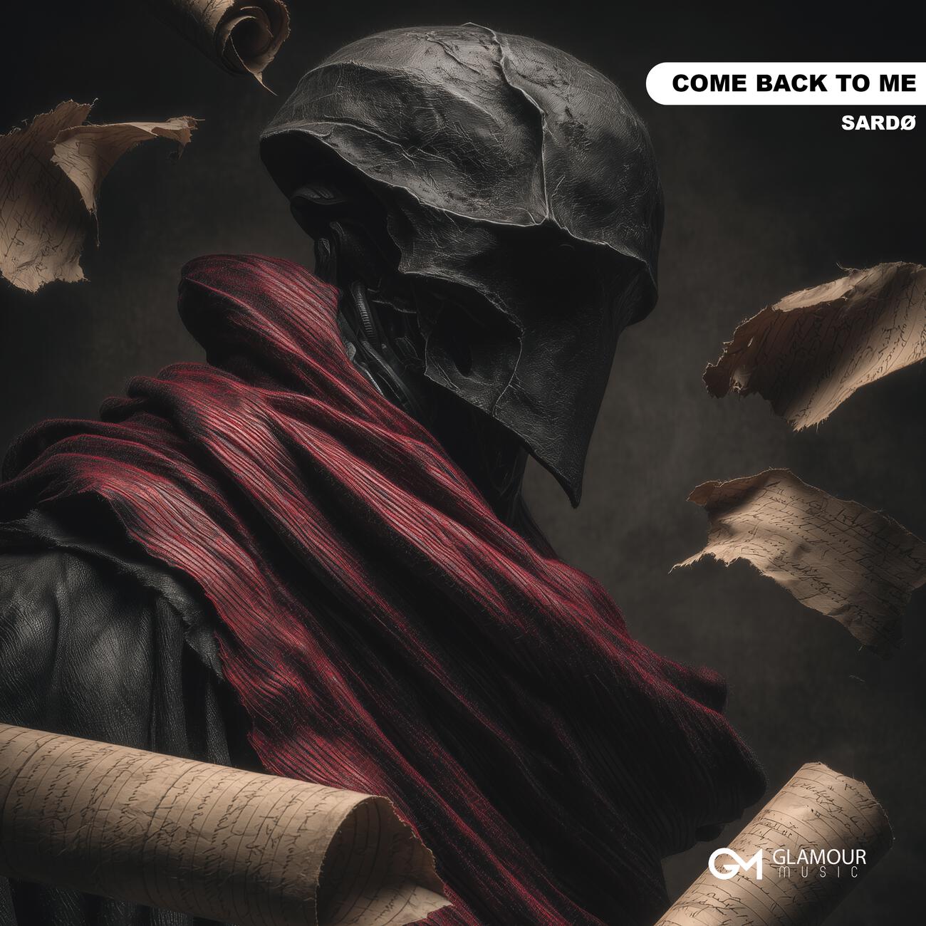 Релиз Come Back To Me
