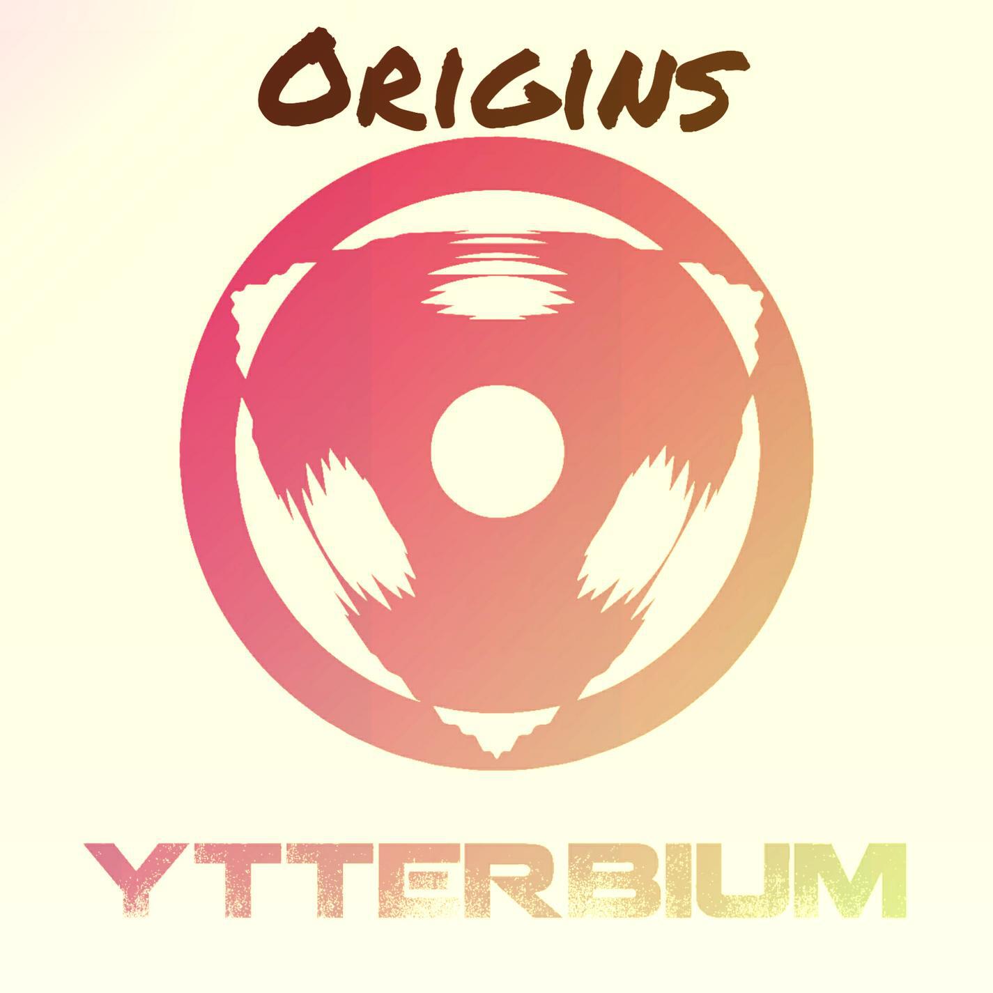 Релиз Origins