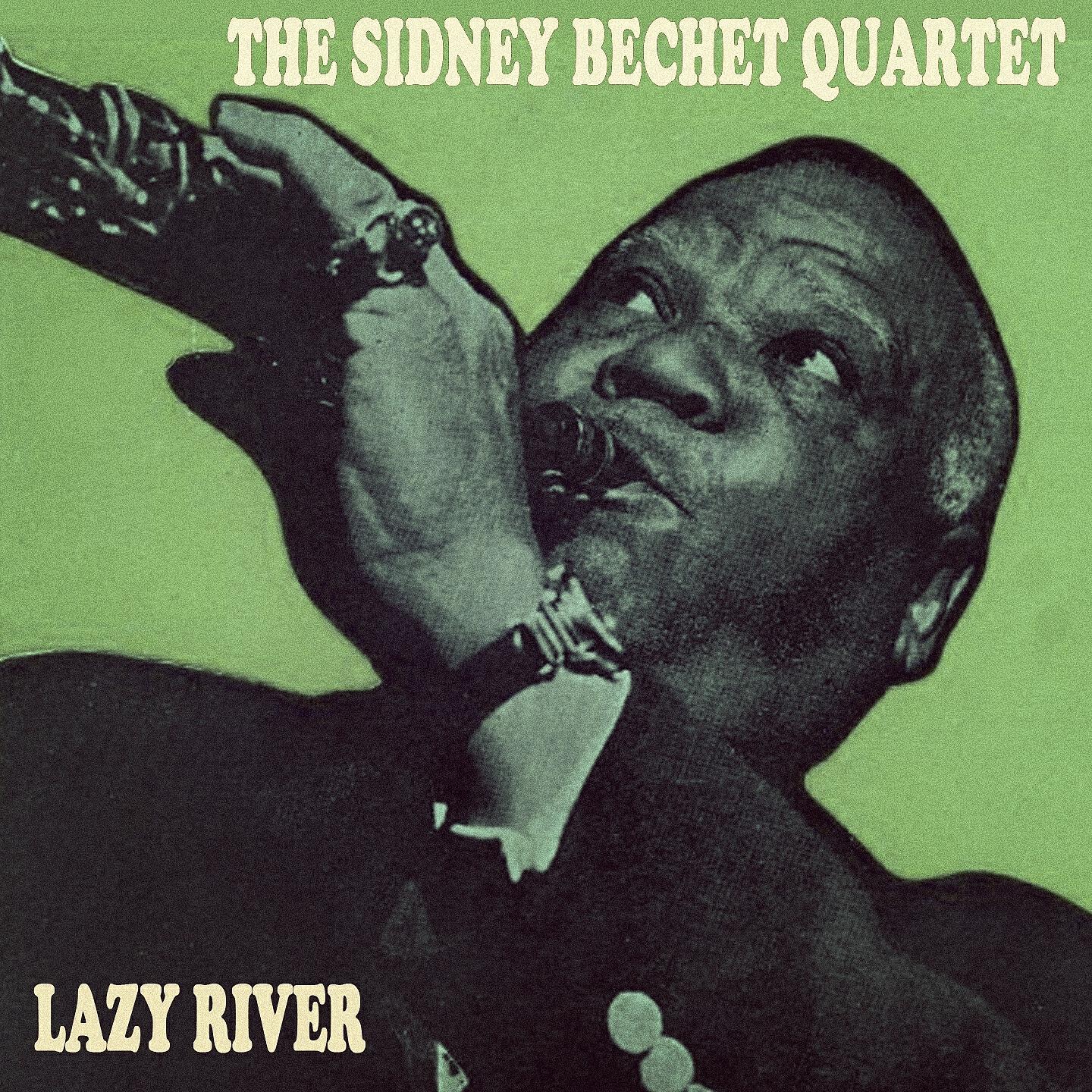 Релиз Lazy River