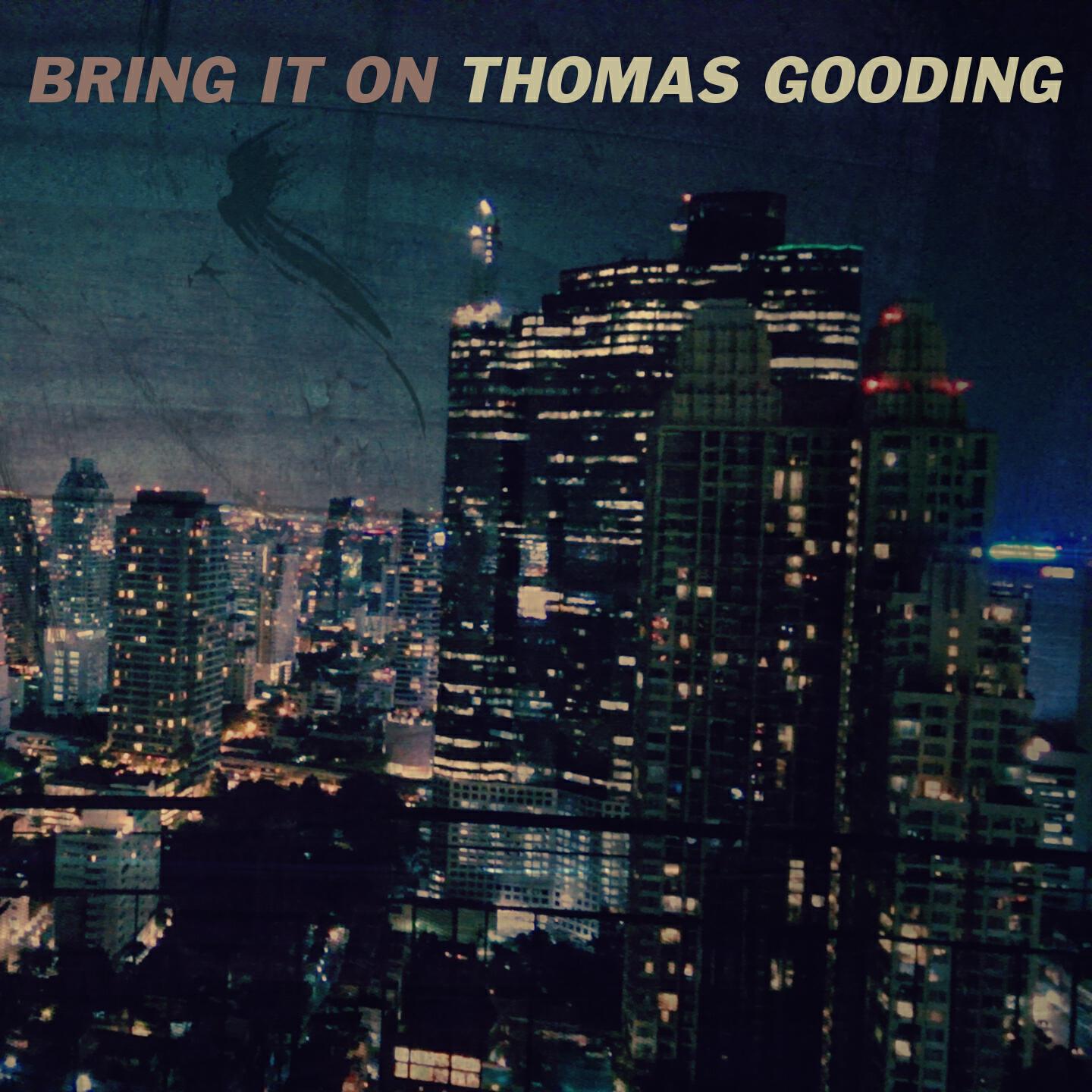 Thomas Gooding