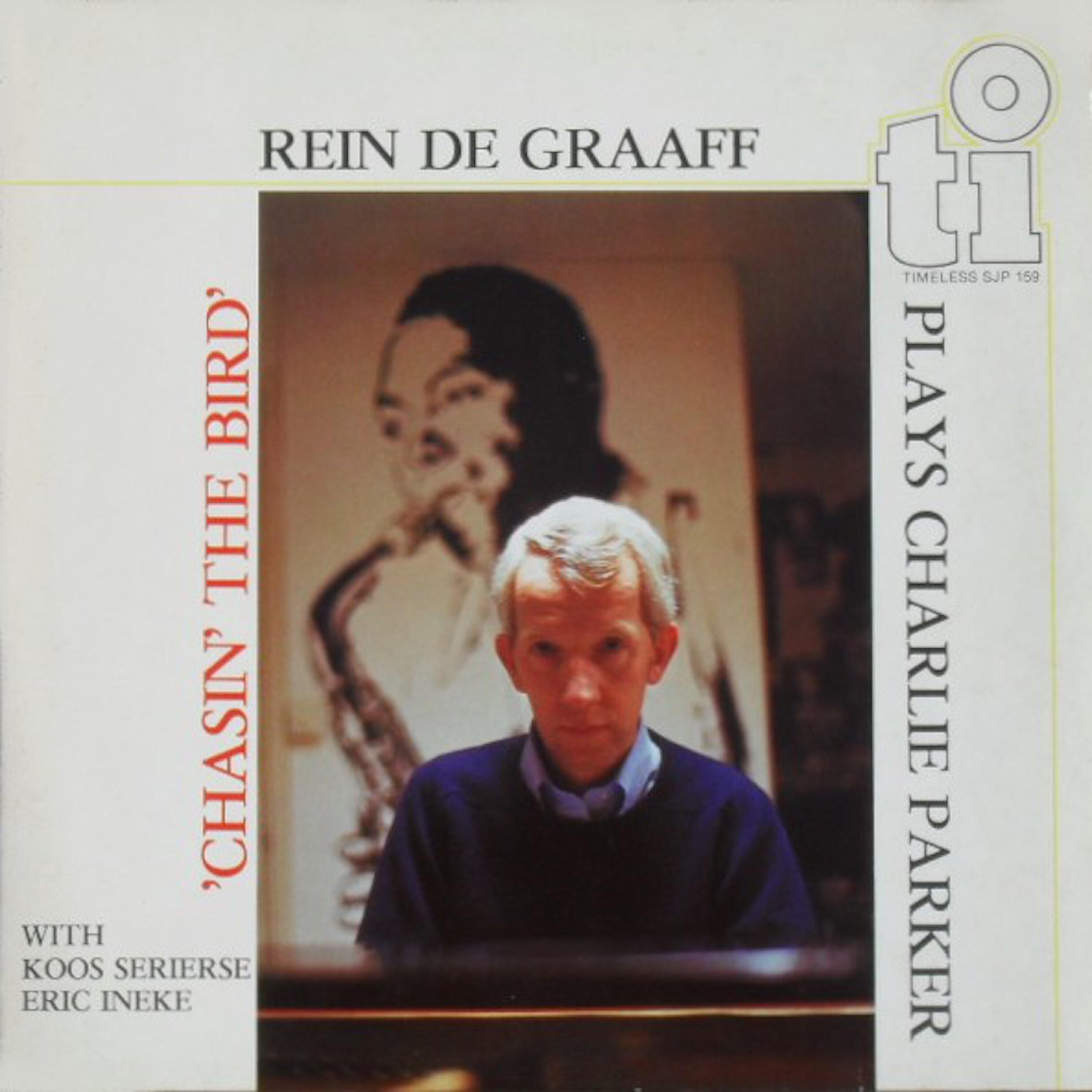 Релиз Chasin' the Bird