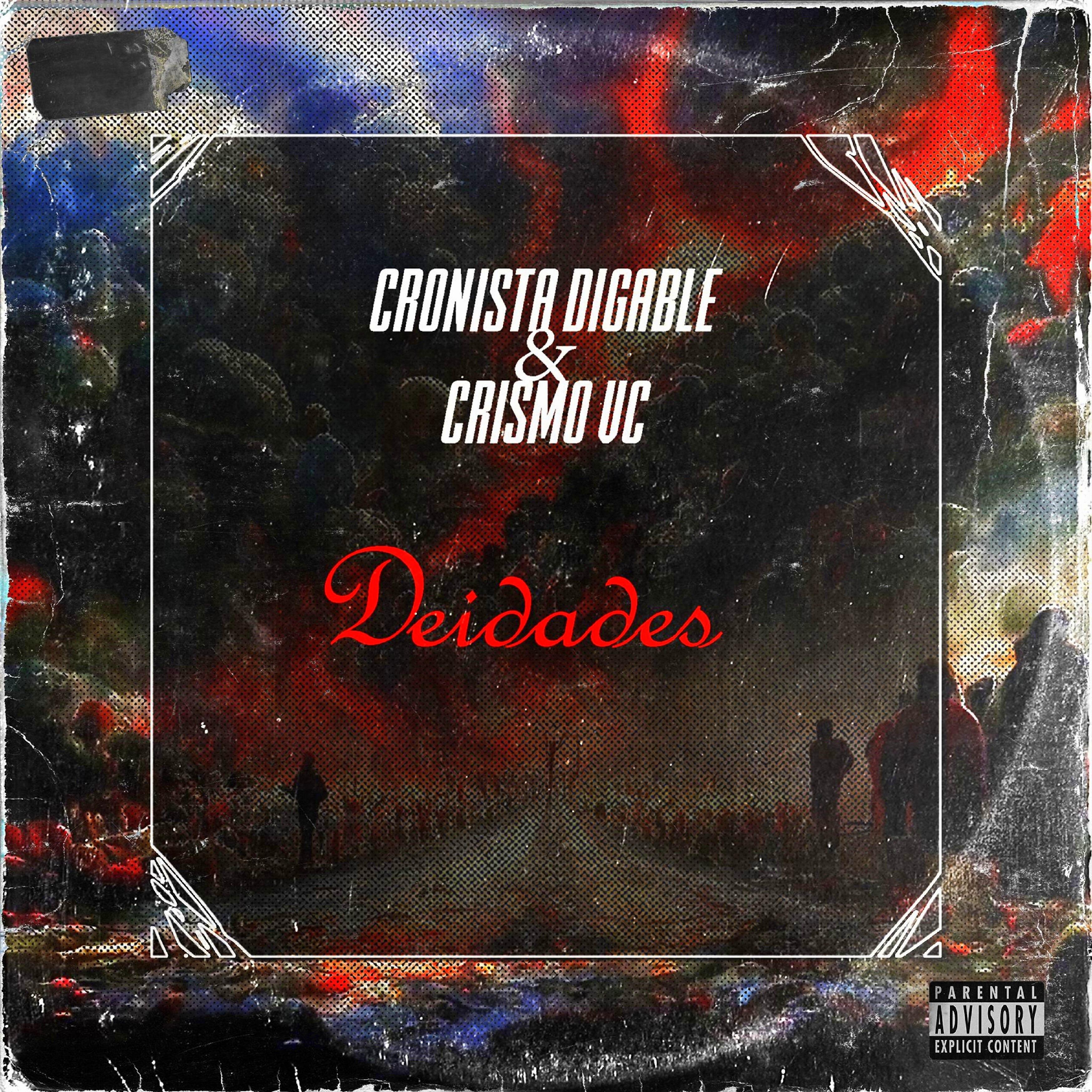 Скачать песню Cronista Digable, Crismo VC, Facto - The Corner бесплатно в MP3 для Android и iOS