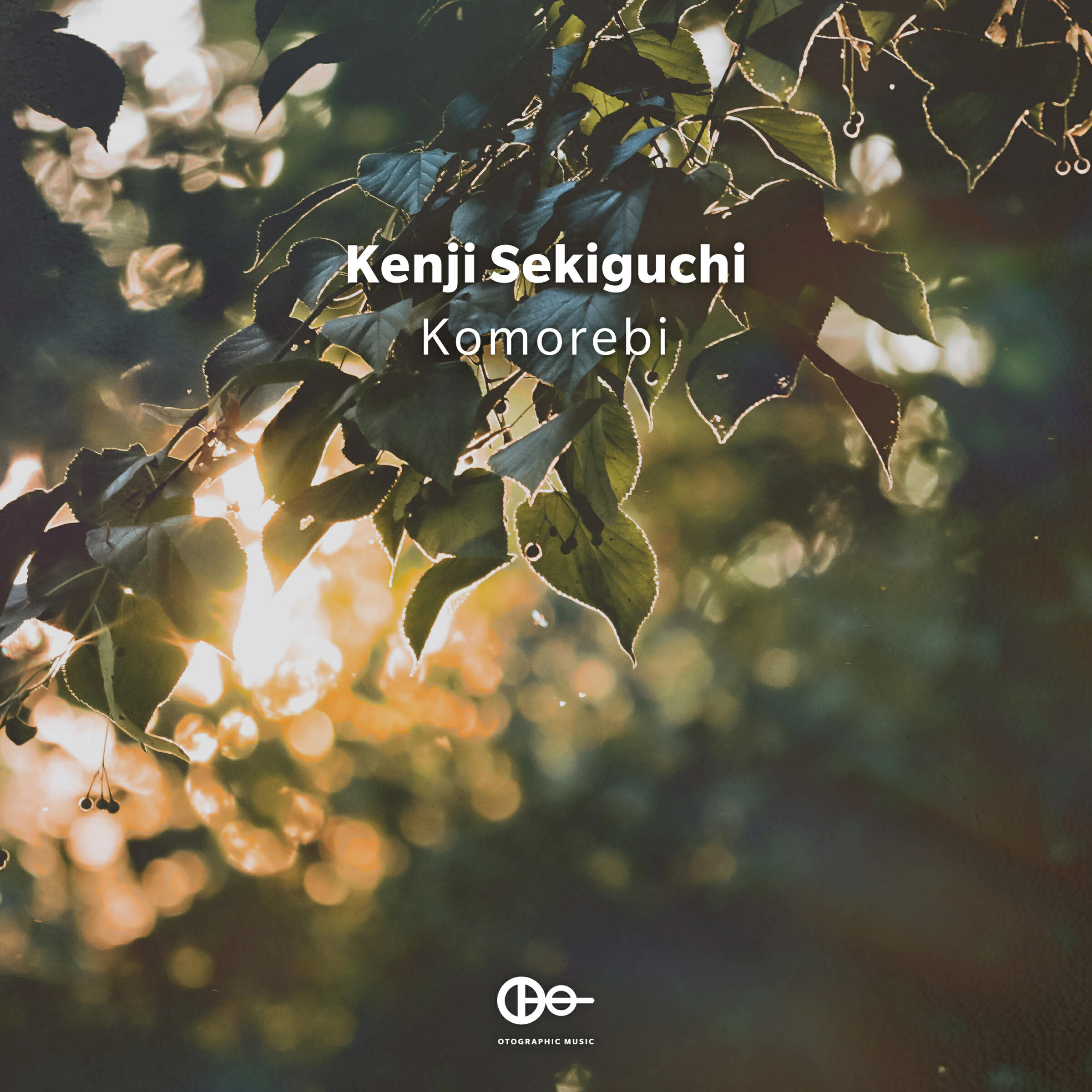 Релиз Komorebi