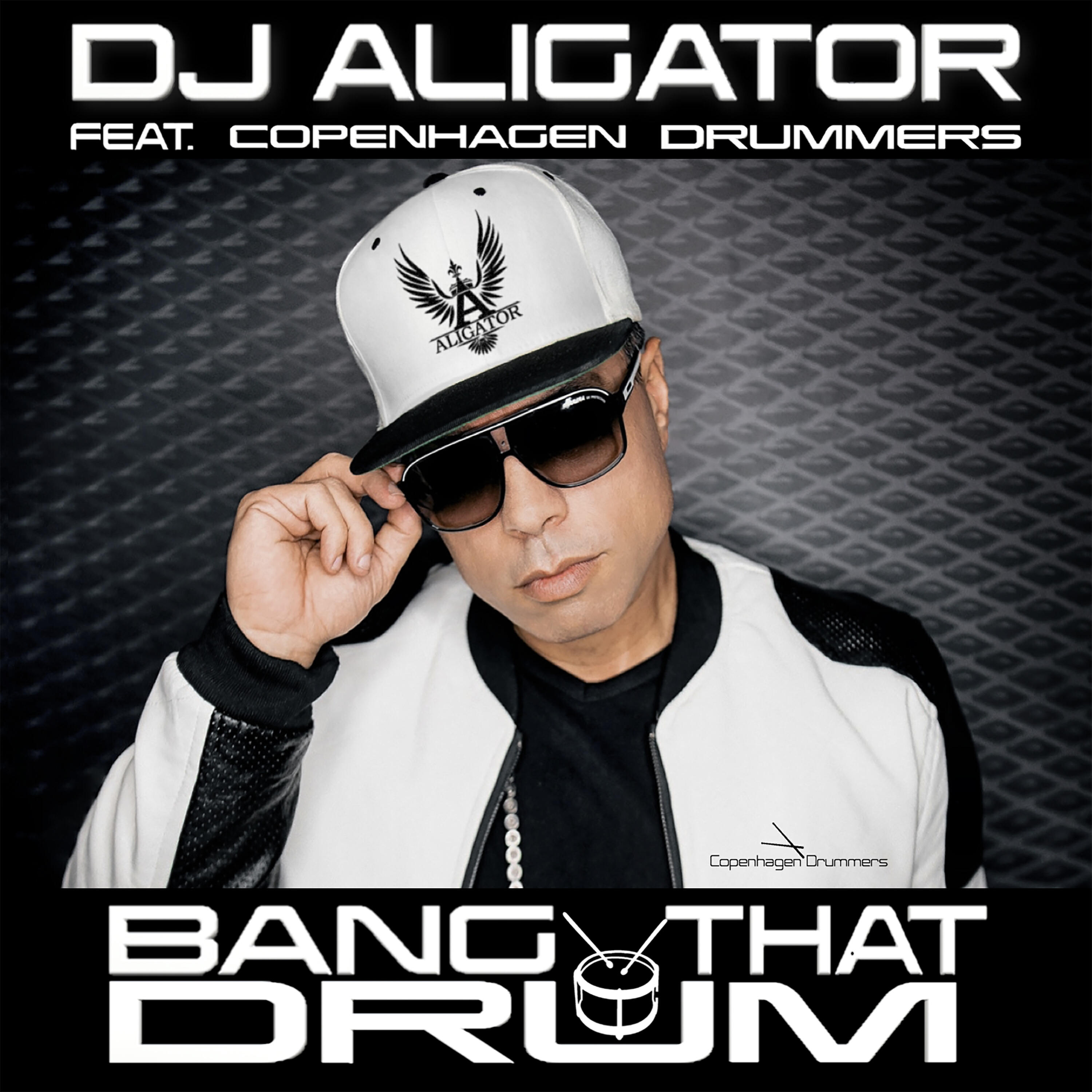 Релиз Bang That Drum