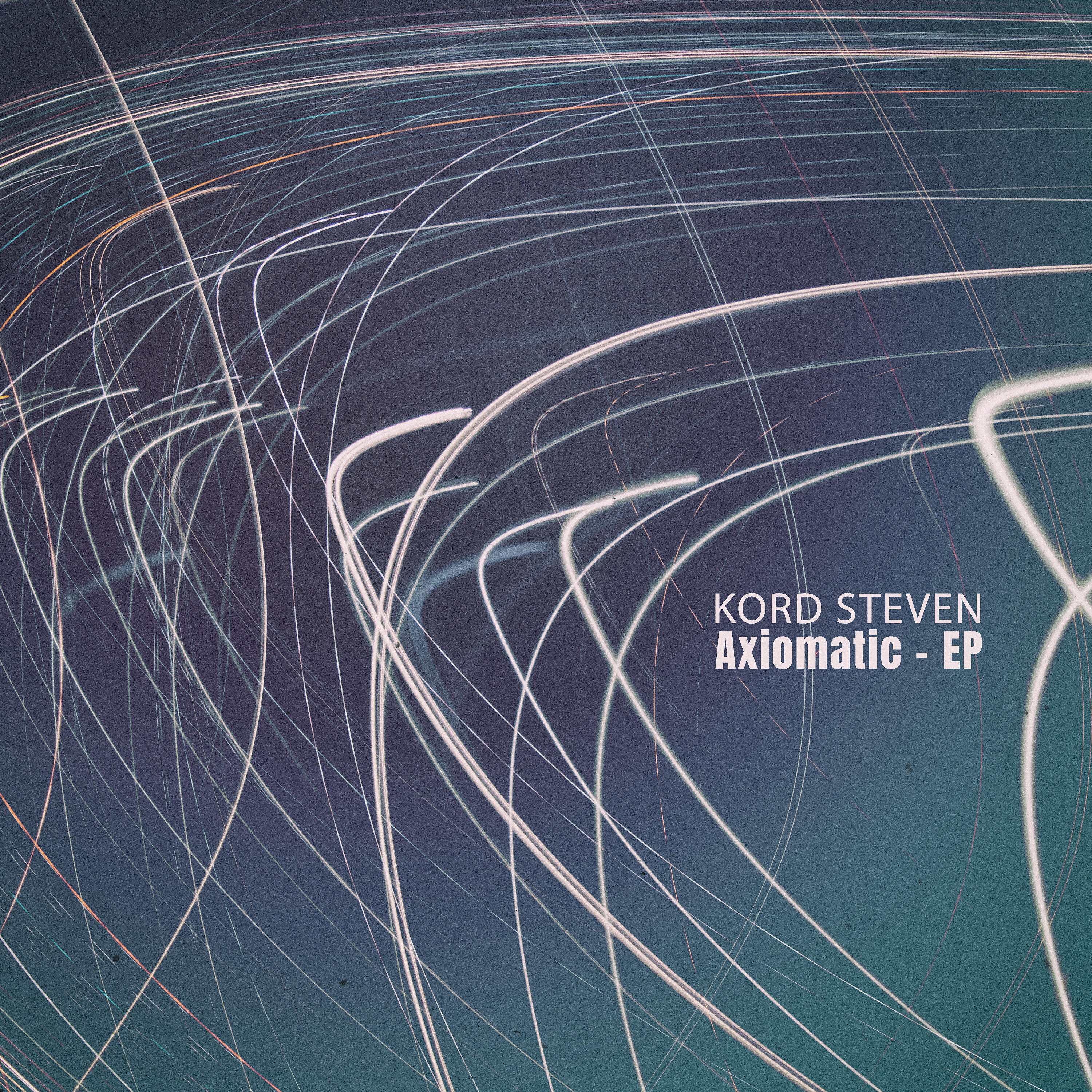 Релиз Axiomatic - EP