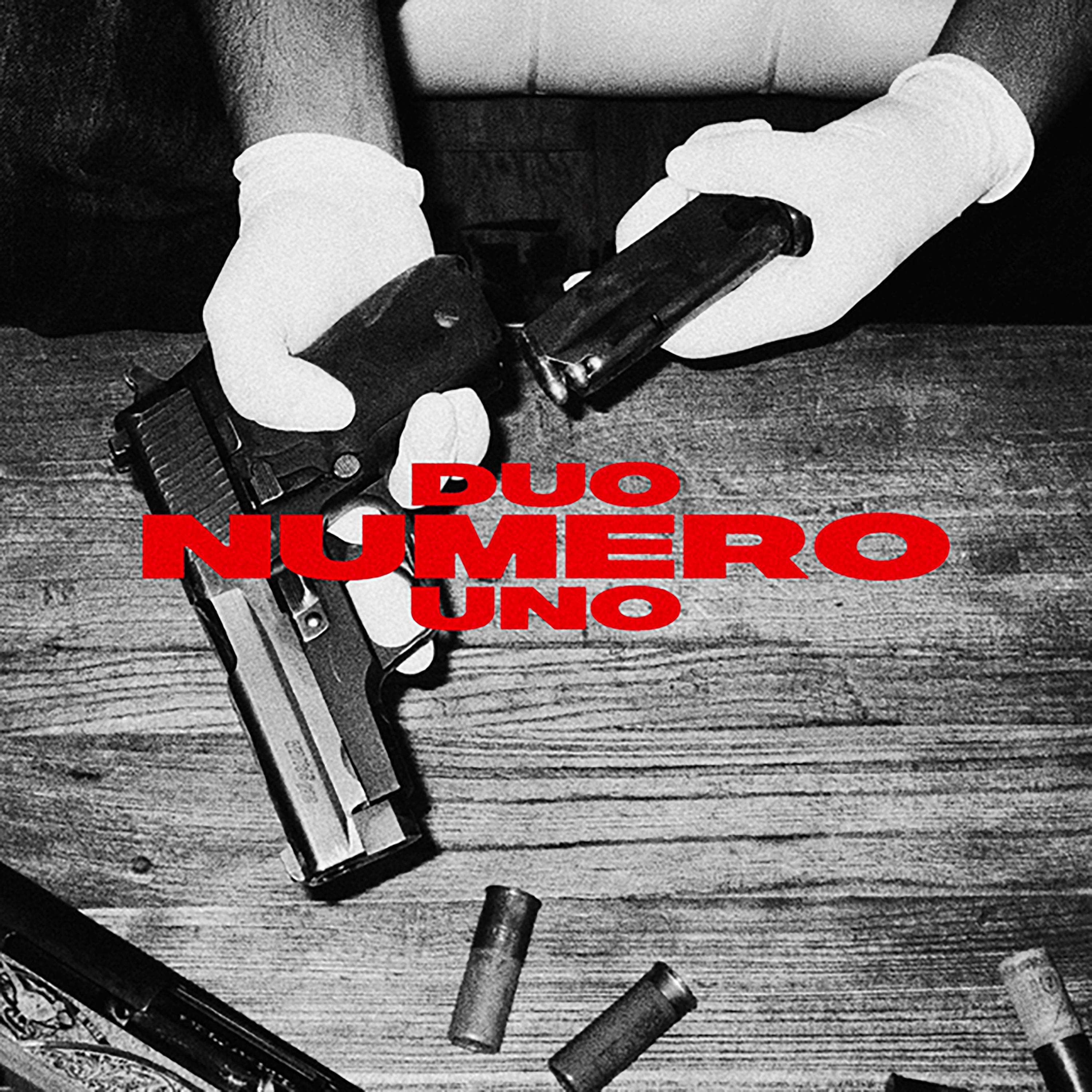 Релиз DUO NUMERO UNO