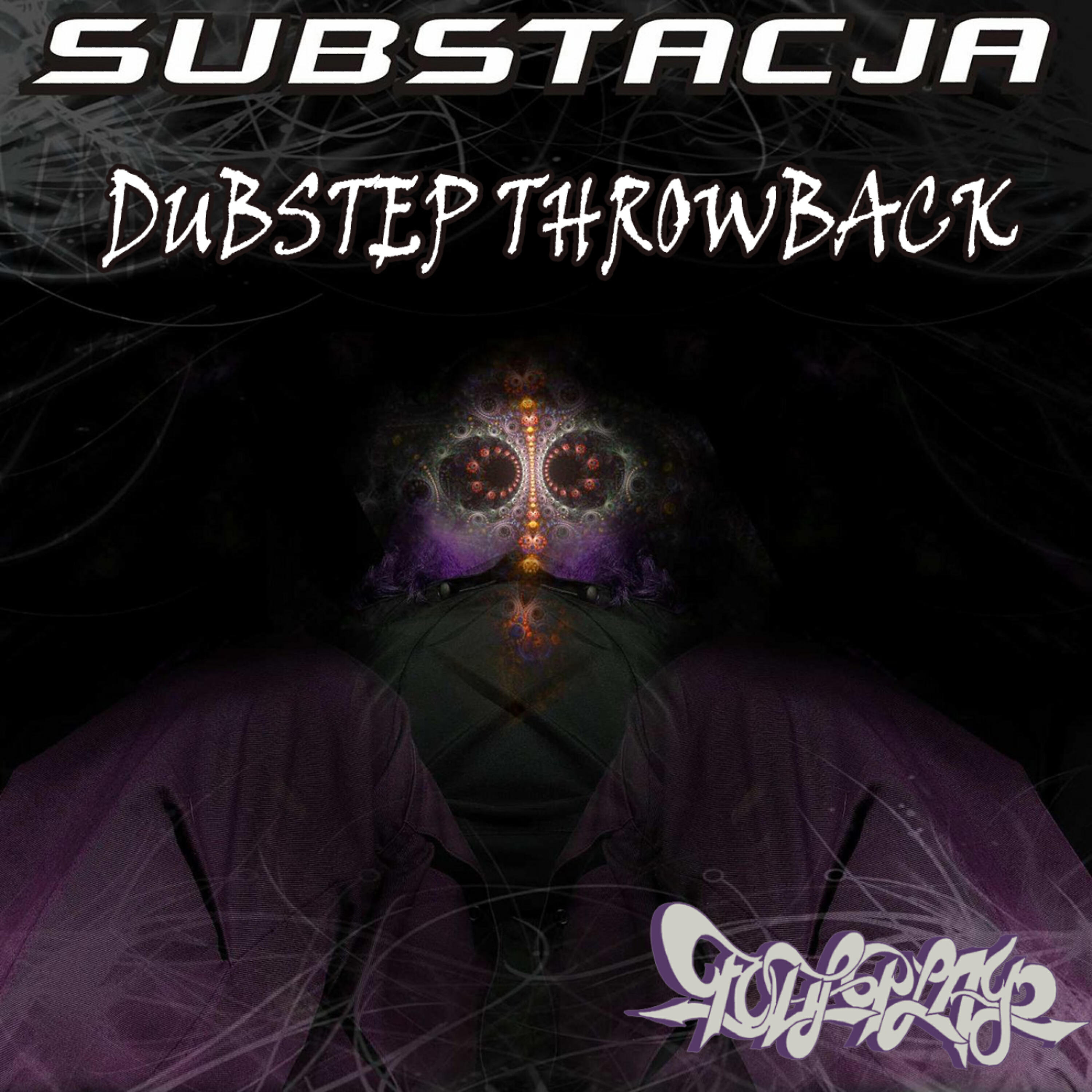 Постер альбома The DubStep Throw Back