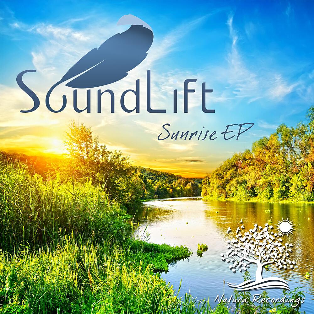 Постер альбома Sunrise EP