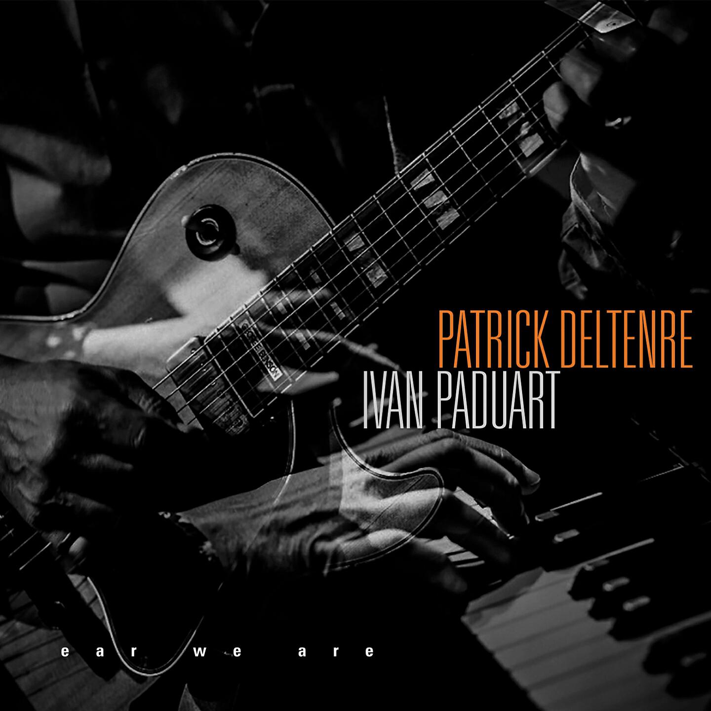 Patrick Deltenre