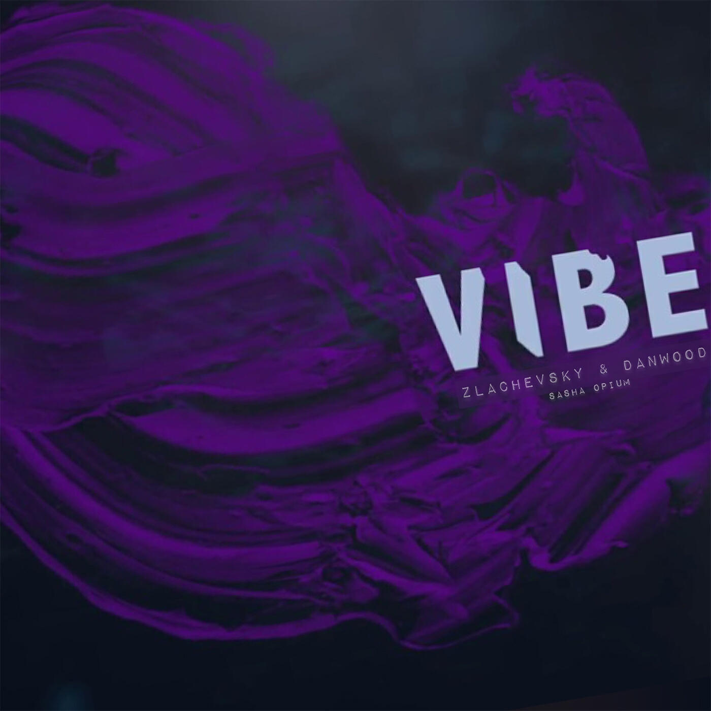 Постер альбома VIBE