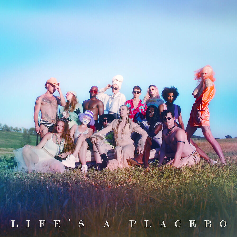 Релиз Life's a Placebo