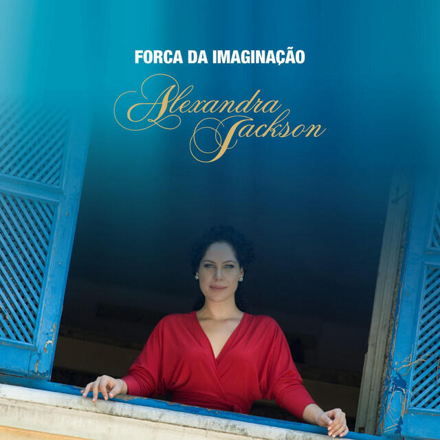 Релиз Força da Imaginação