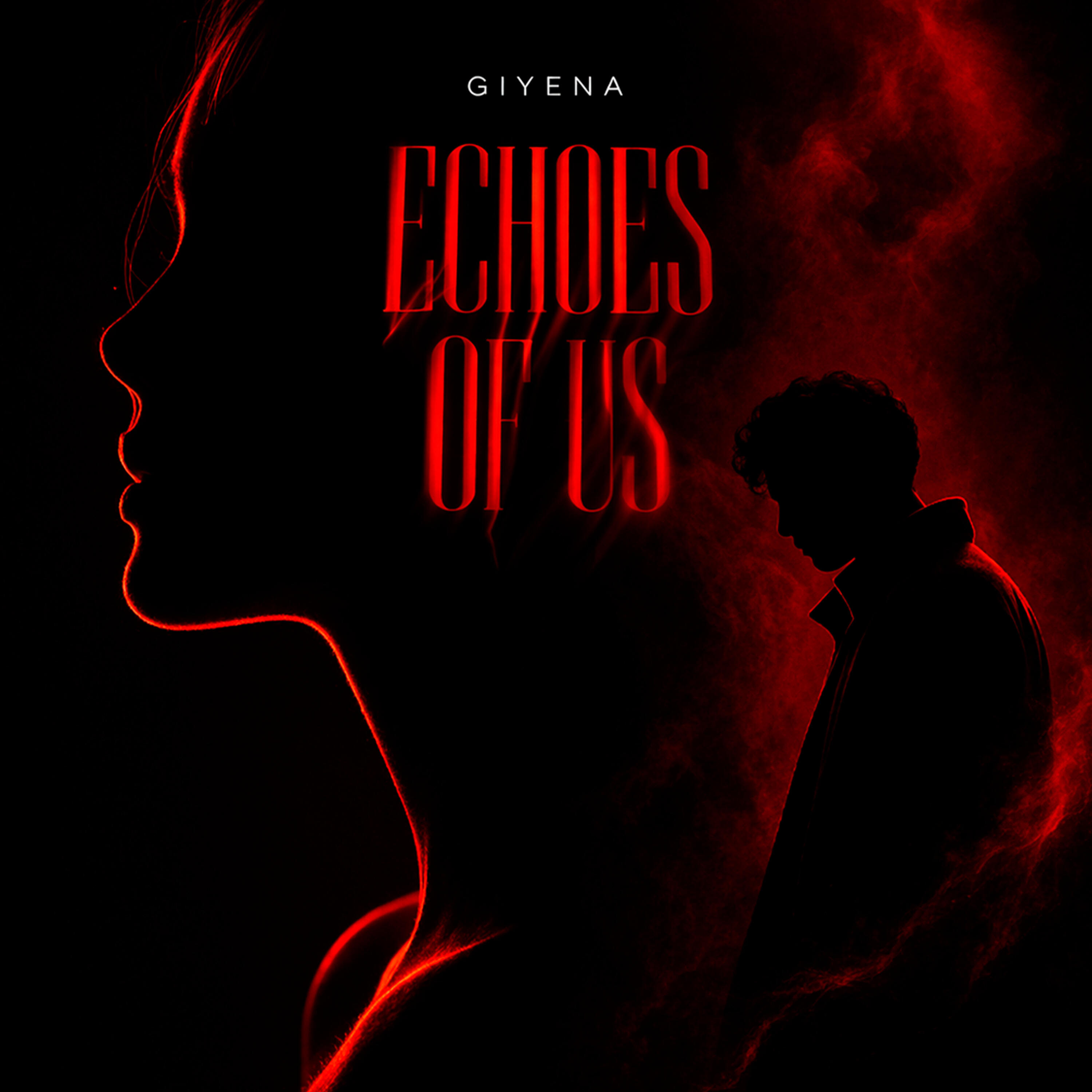 Релиз Echoes Of Us