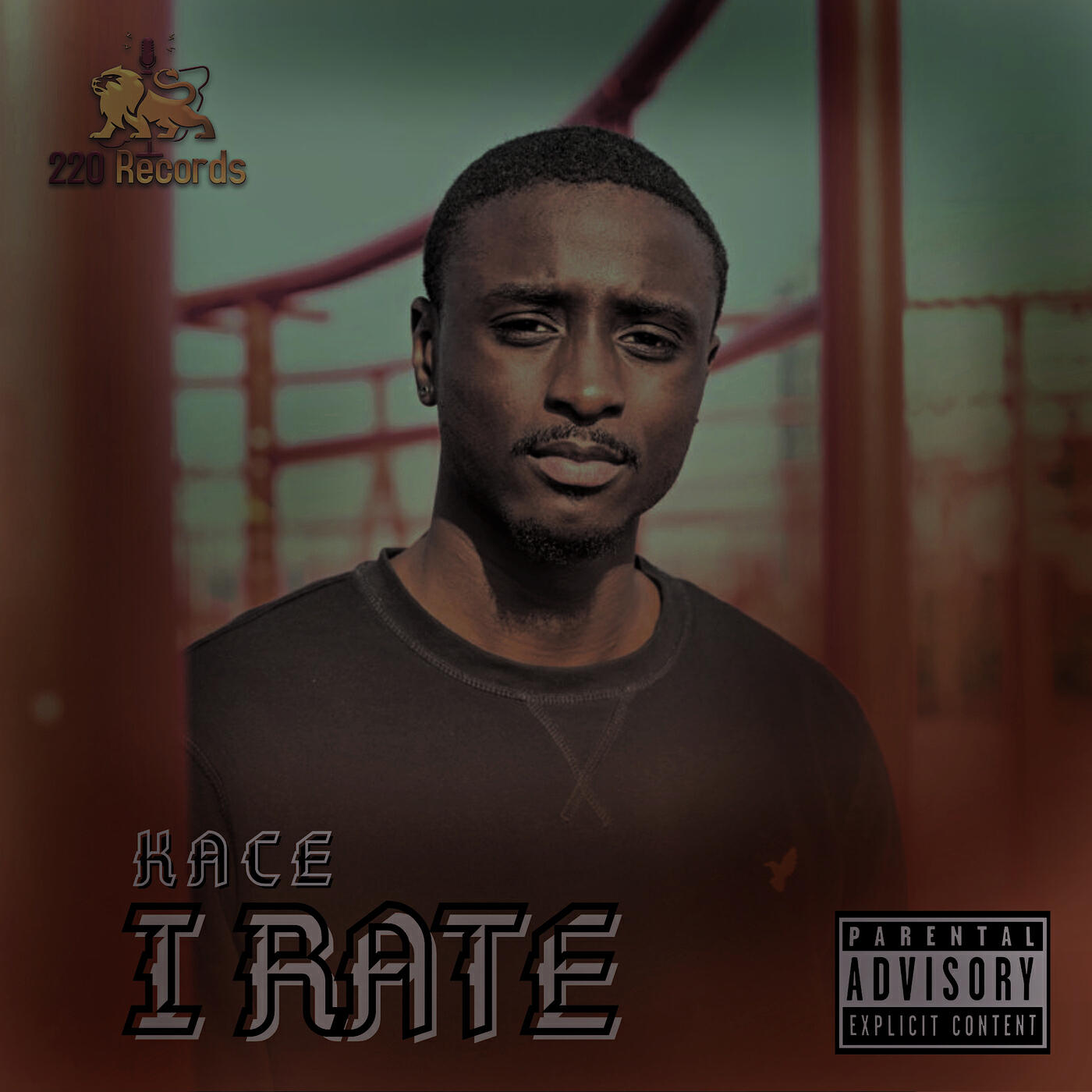 Релиз I Rate